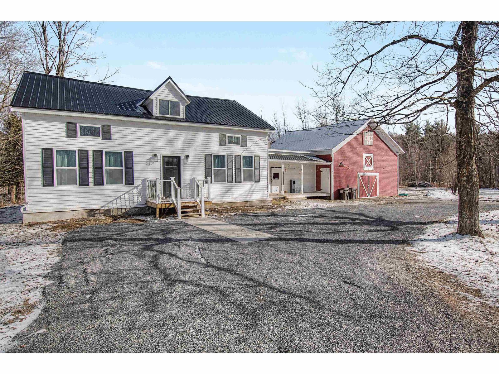 115 Nichols Road
