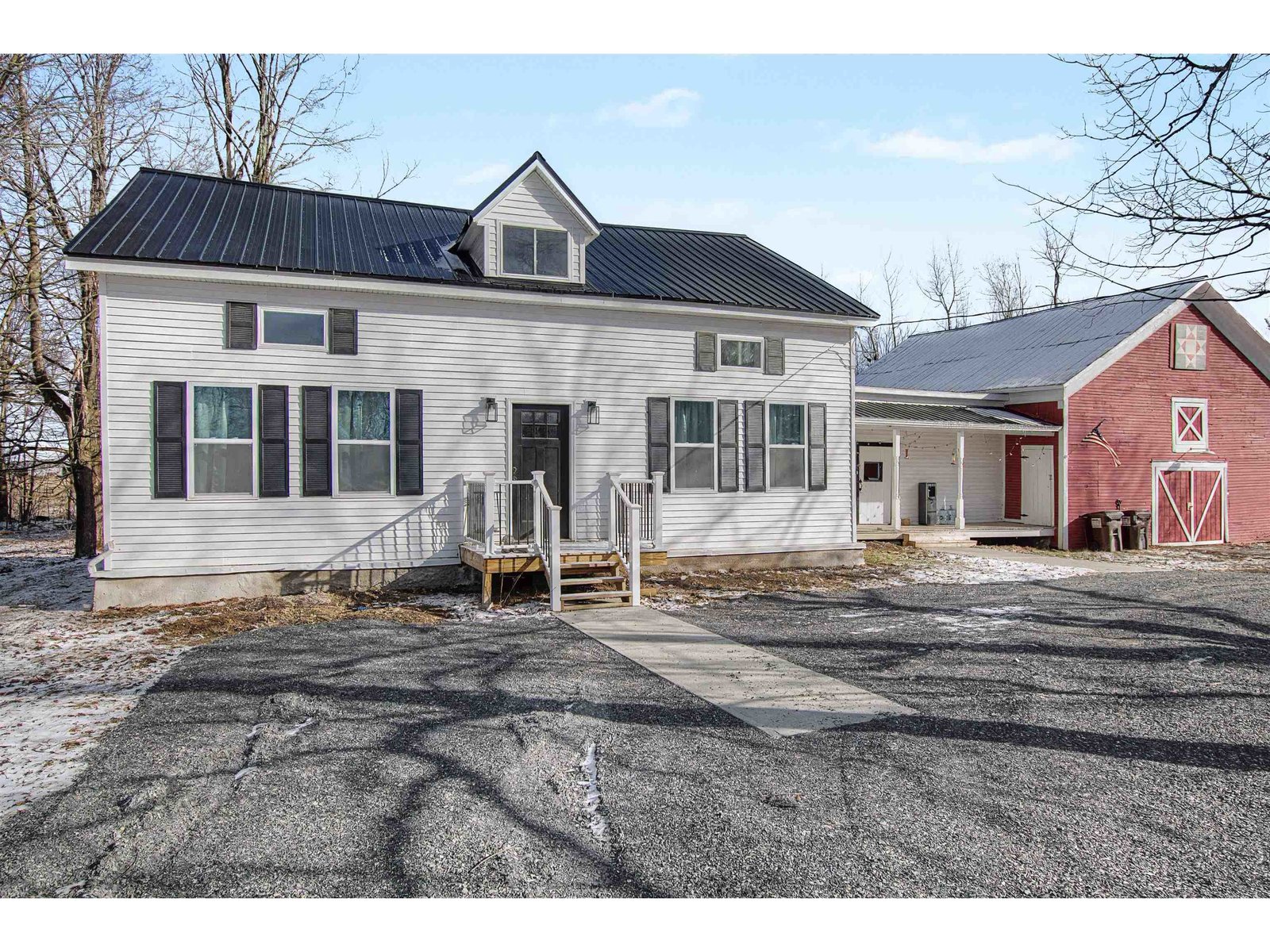 115 Nichols Road