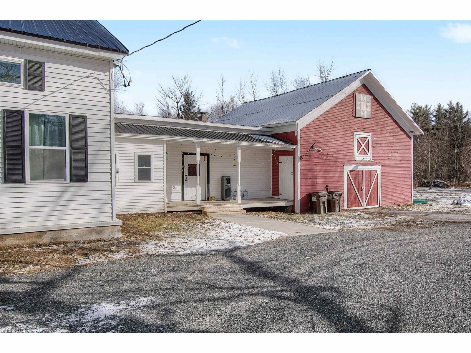 115 Nichols Road