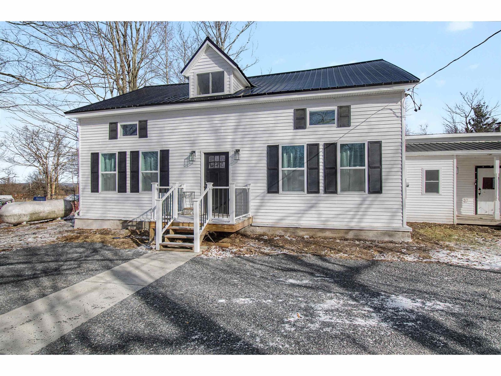 115 Nichols Road