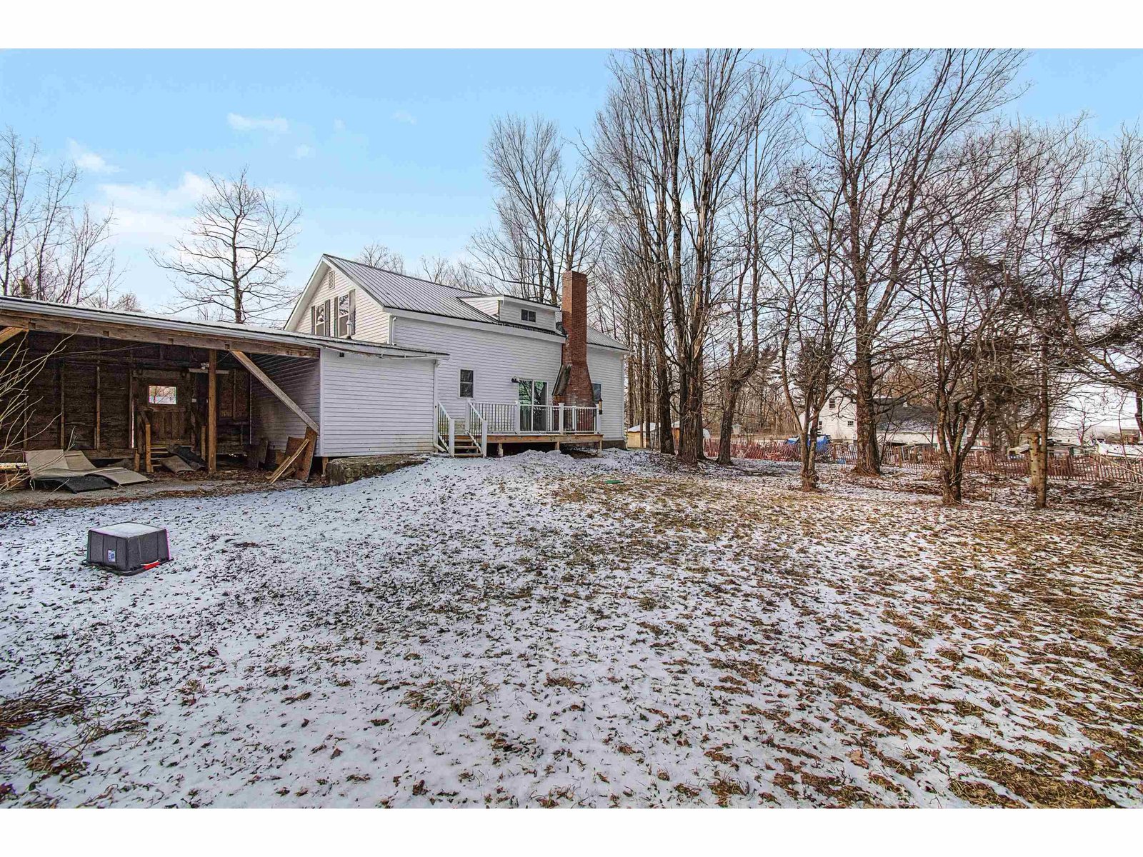115 Nichols Road