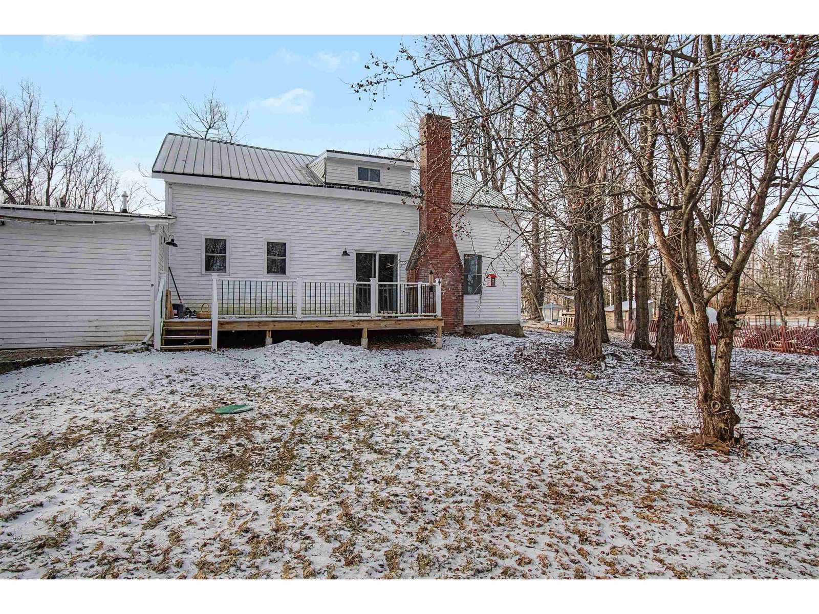 115 Nichols Road