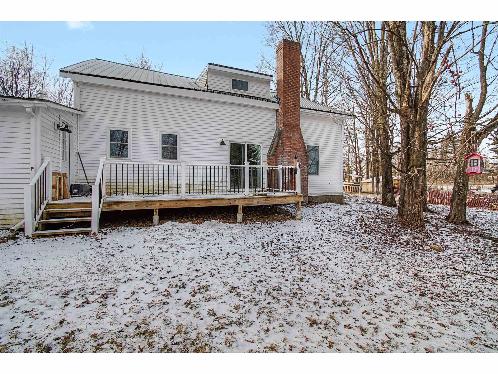 115 Nichols Road
