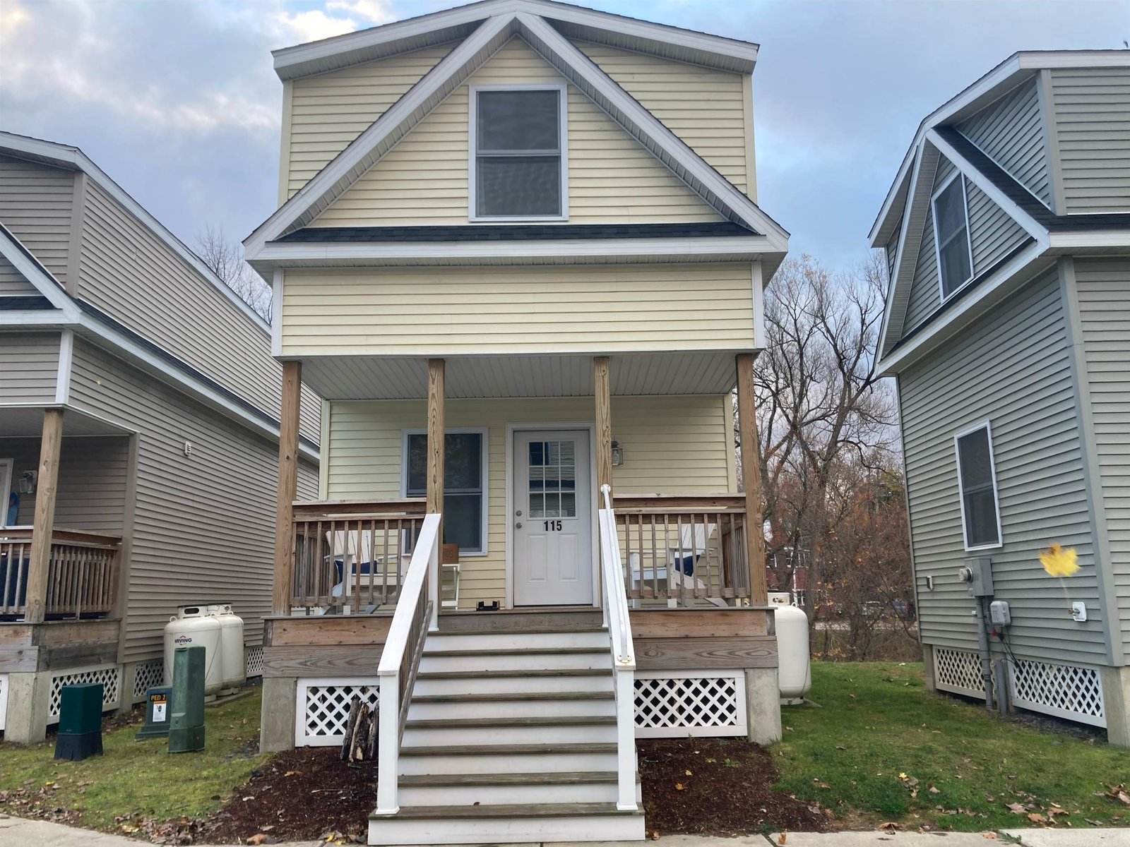 115 O'Hear Court, Waterbury