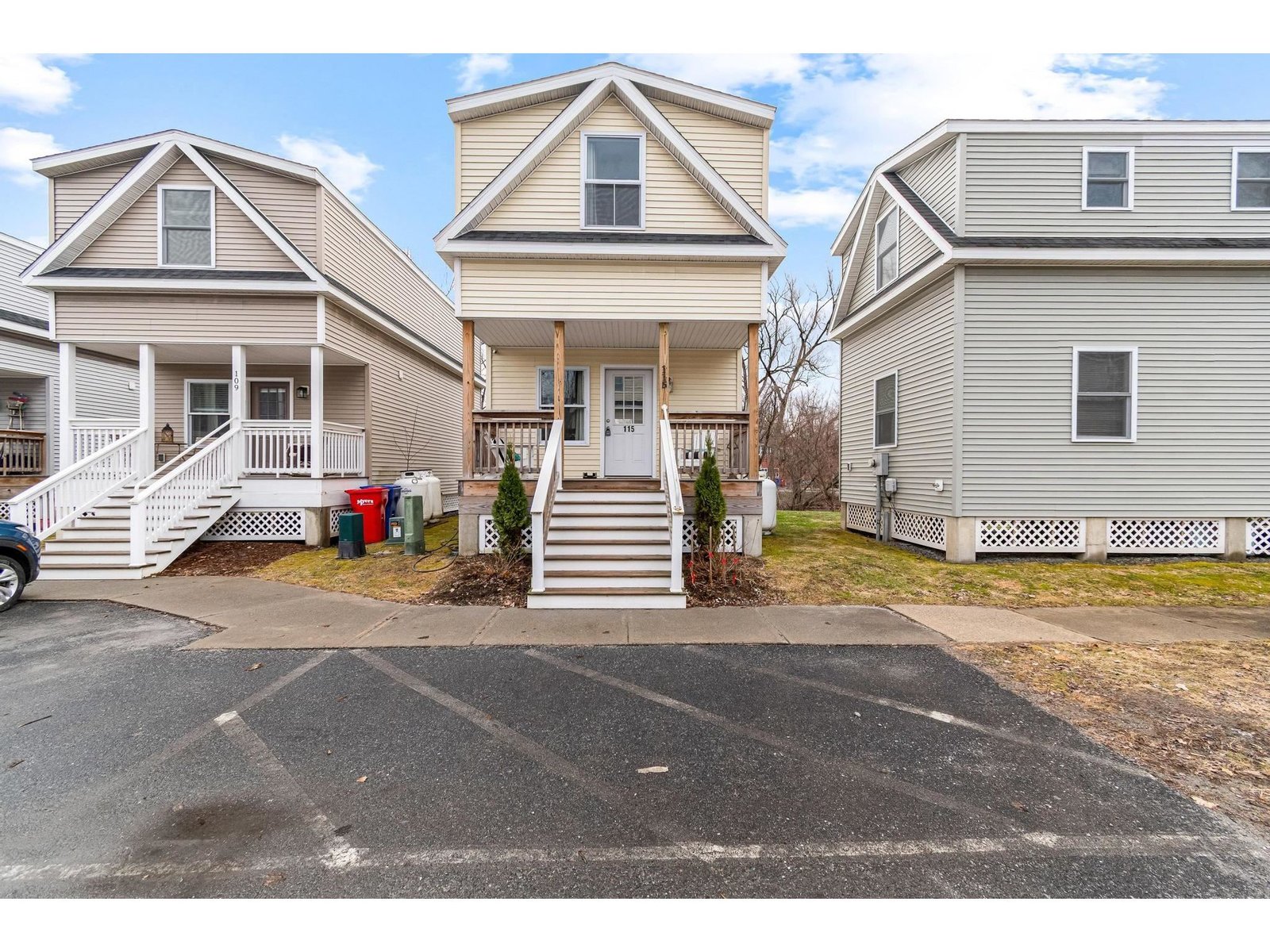 115 O'Hear Court