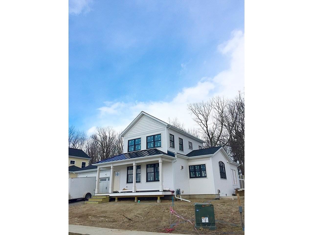 115 Preserve, Unit Lot 46