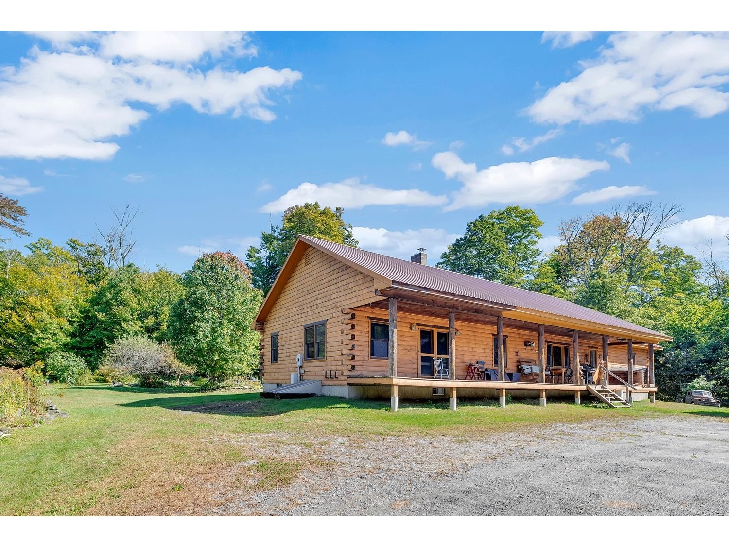 115 Prior Road, Cavendish