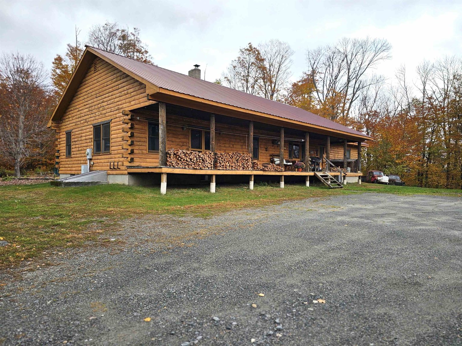 115 Prior Road, Cavendish