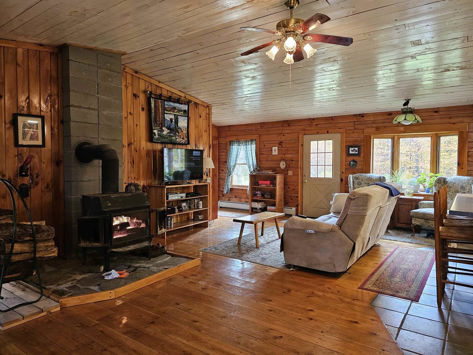 115 Prior Road