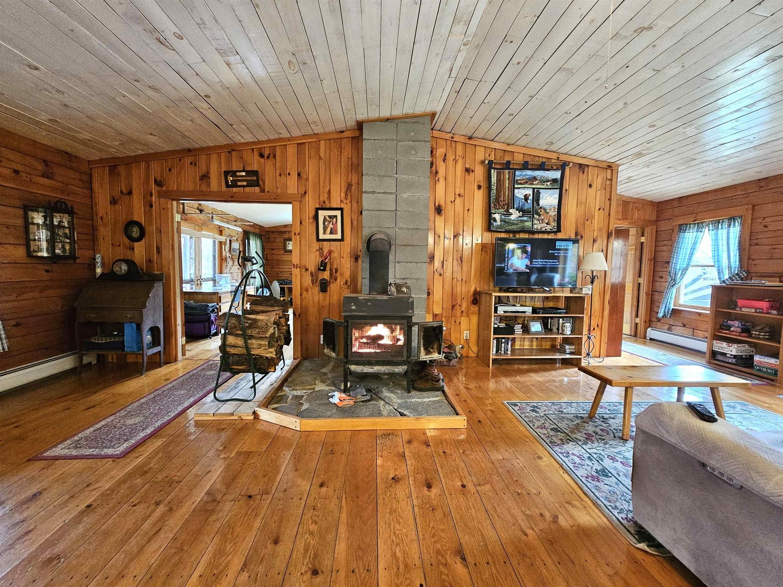 115 Prior Road