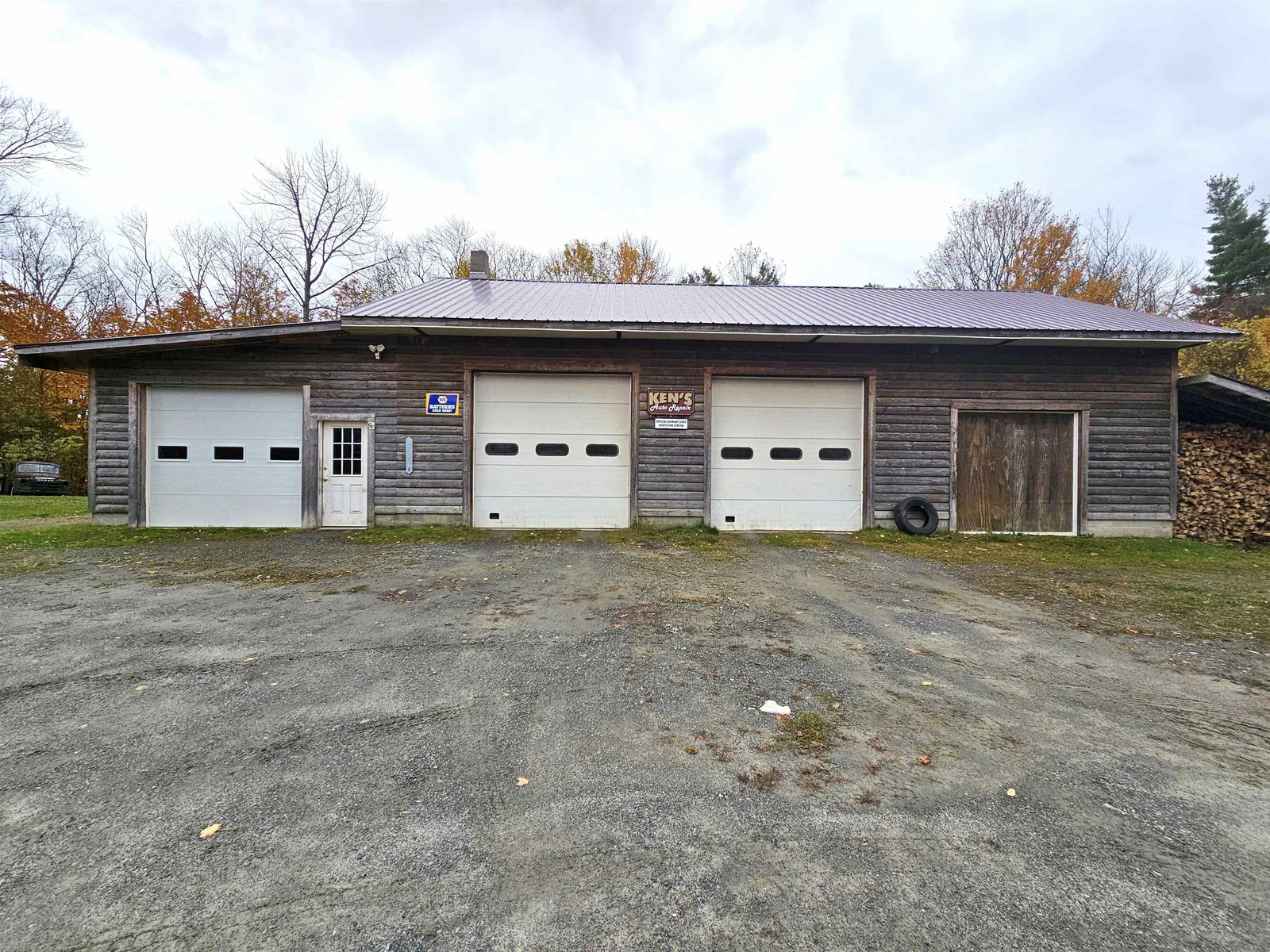 115 Prior Road