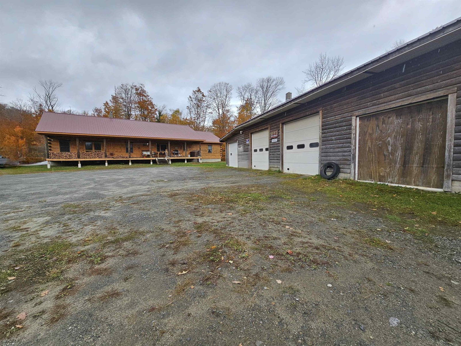 115 Prior Road