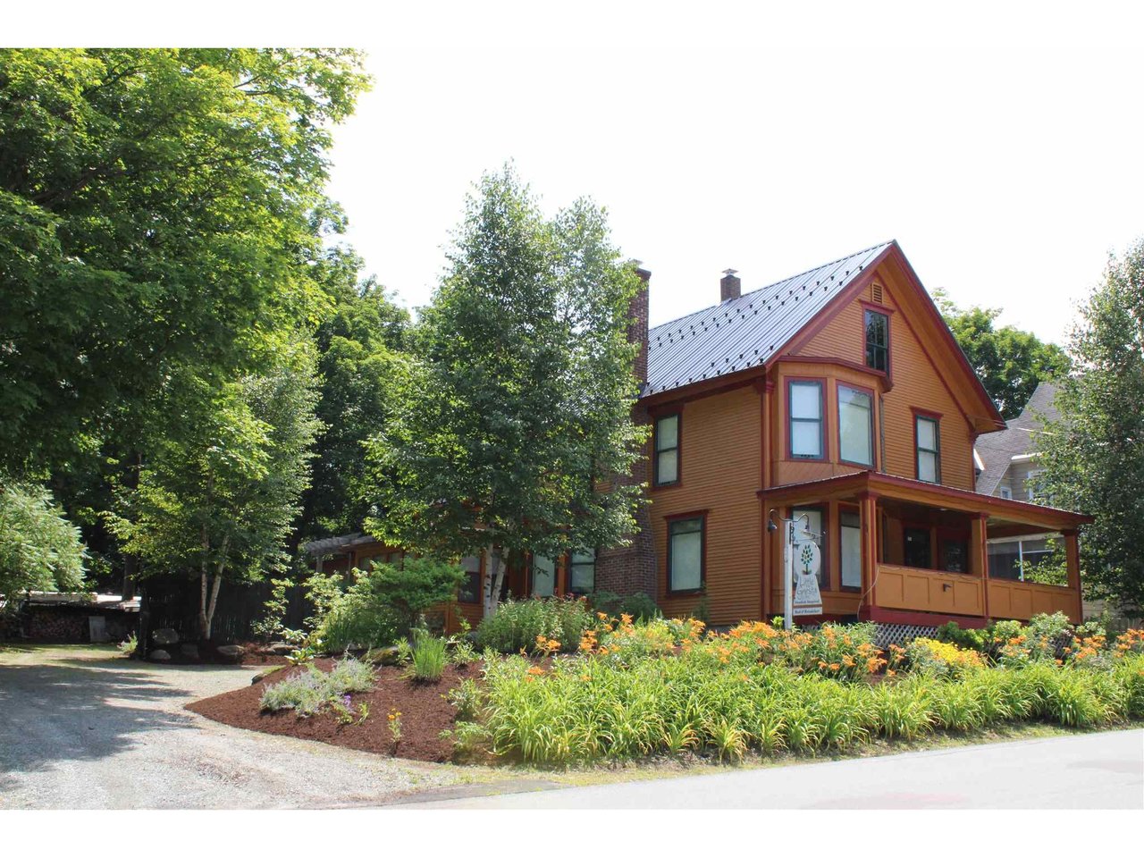 115 Prospect Street