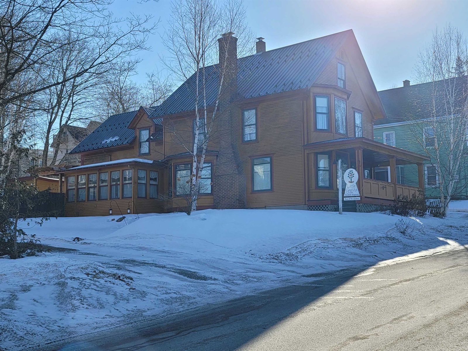 115 Prospect Street