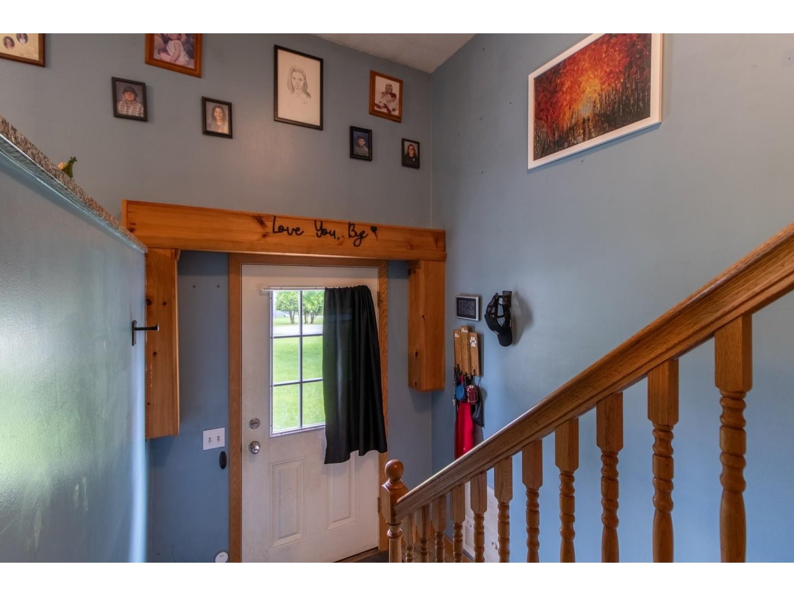 entryway