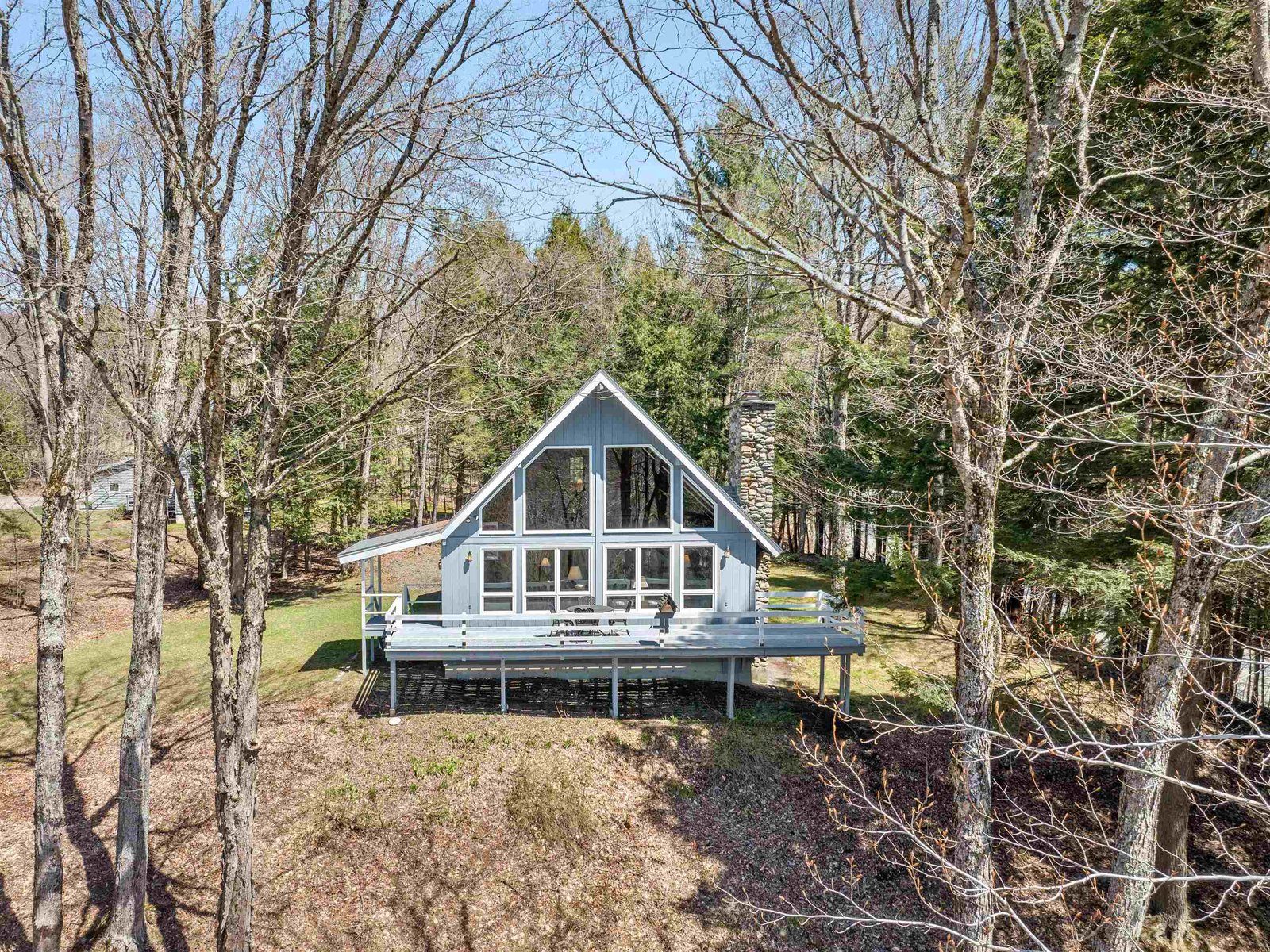 115 Spruce Hollow