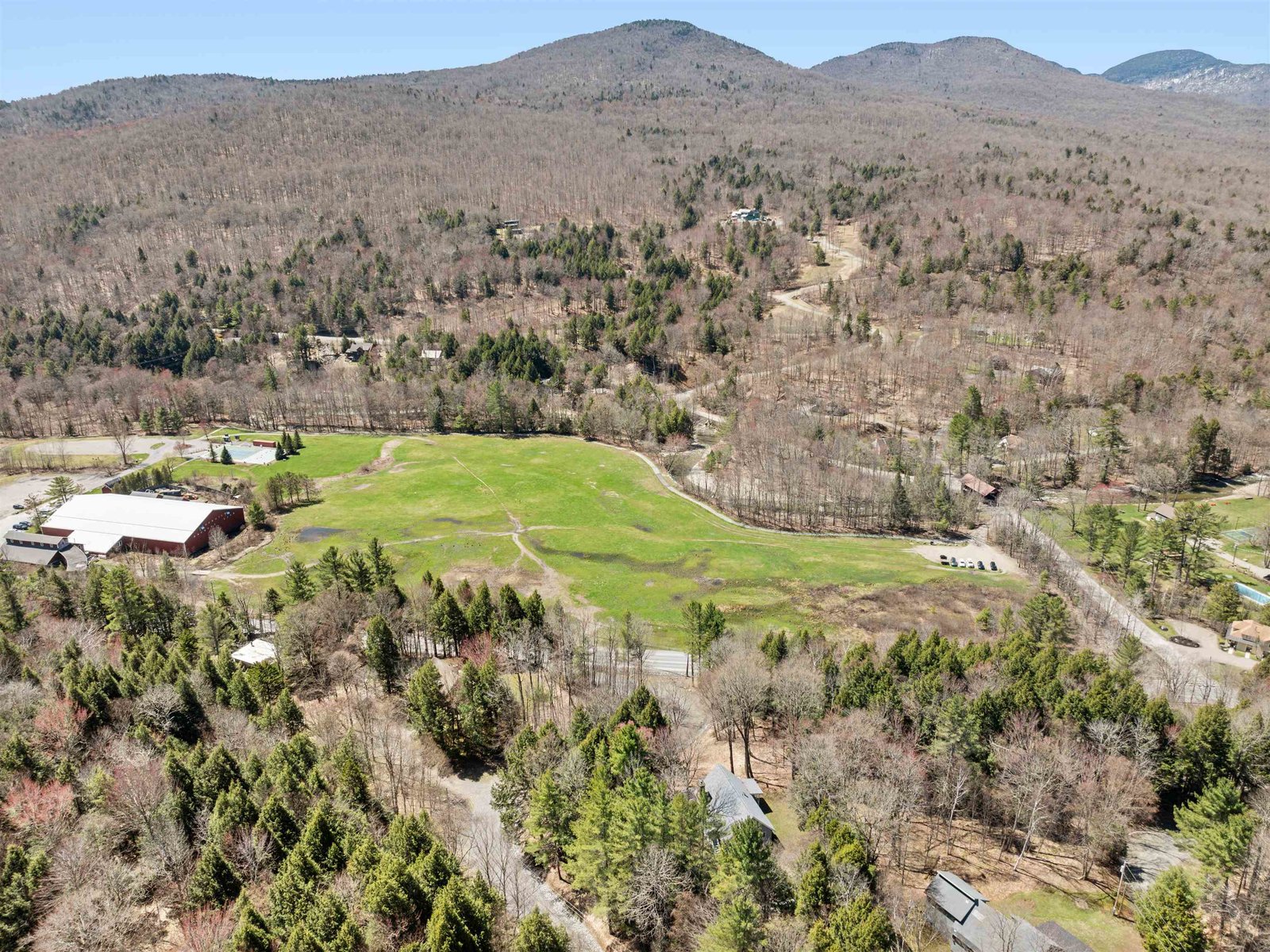 115 Spruce Hollow