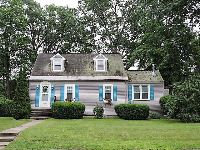 115 Staniford Road