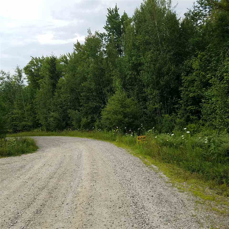 115 Stone Hill Road
