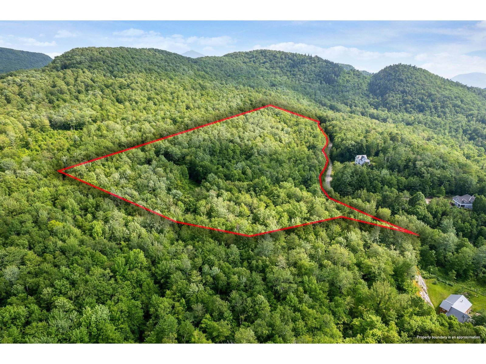 115 Stone Hill Road
