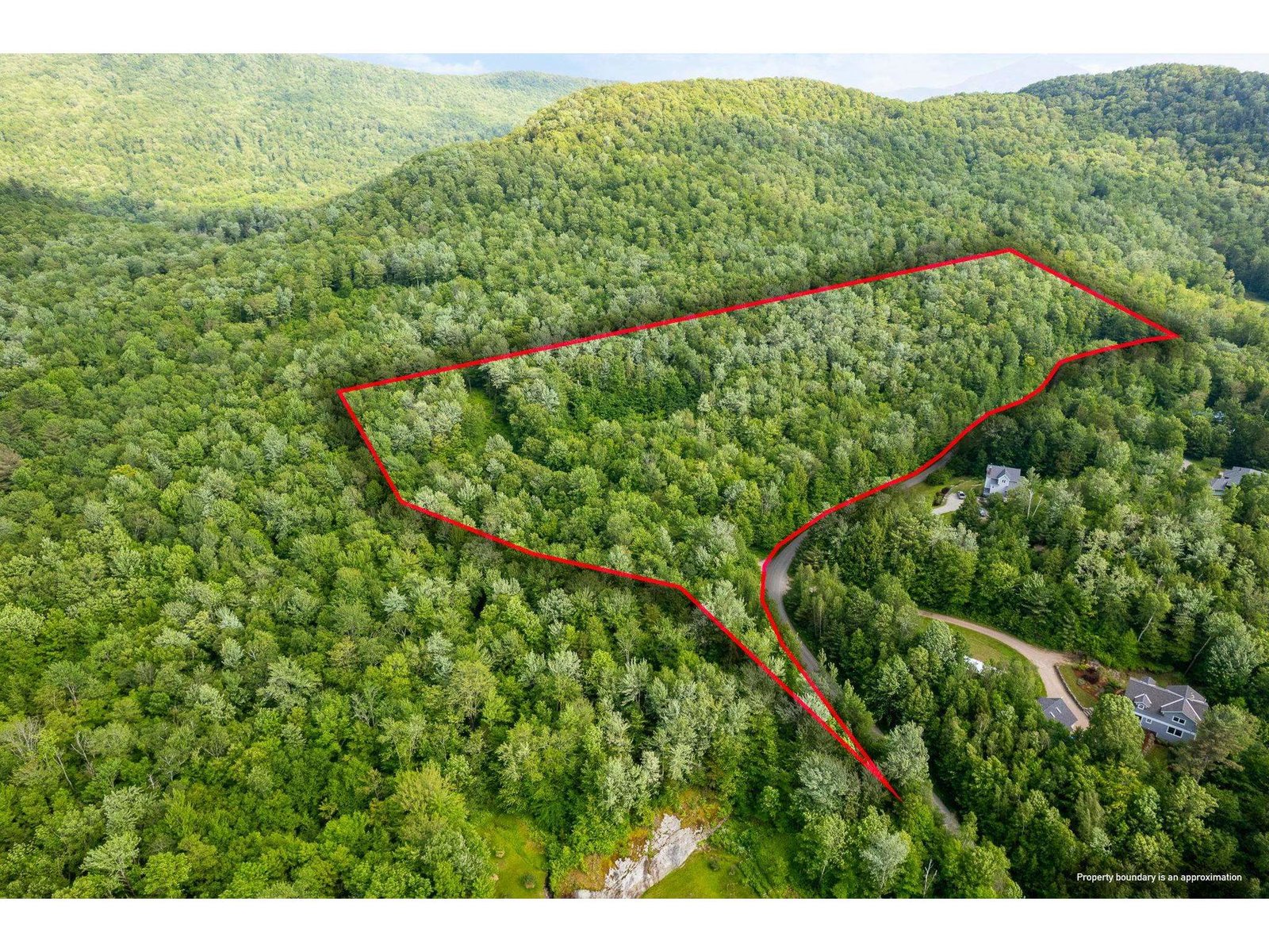 115 Stone Hill Road