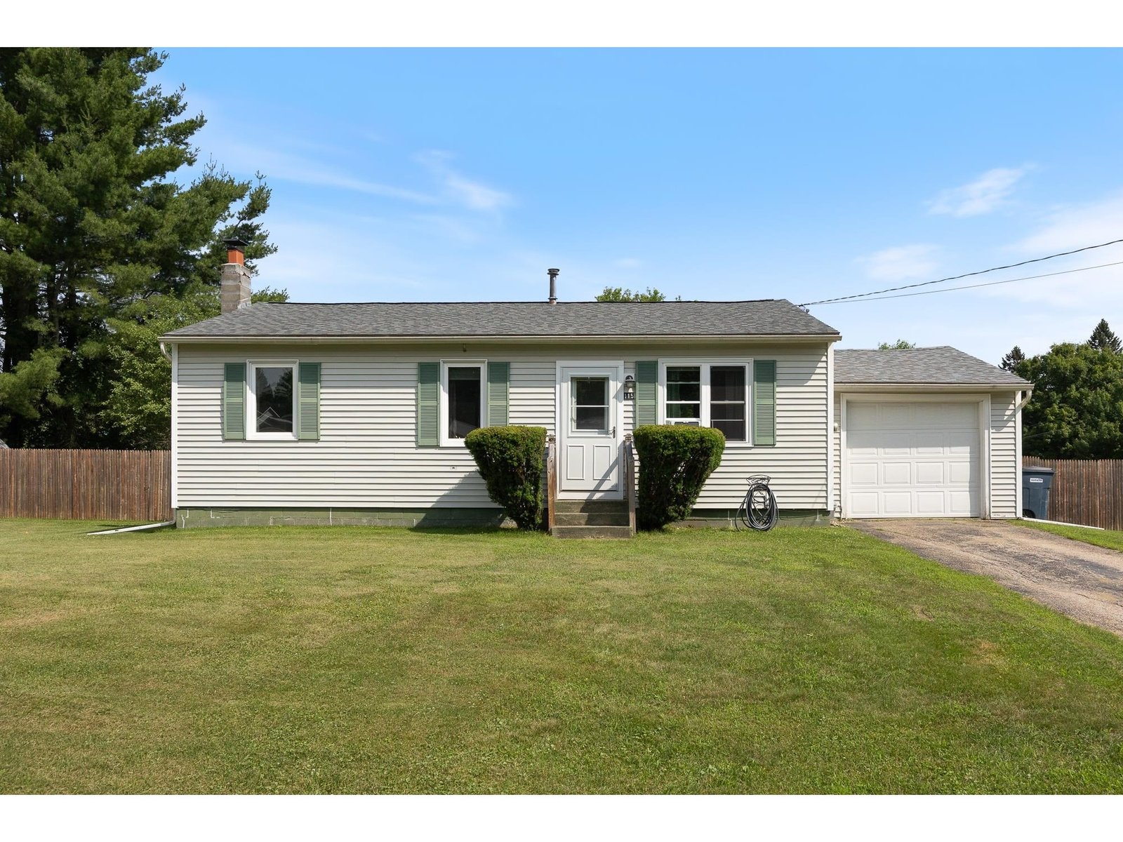 115 Sunny View Drive