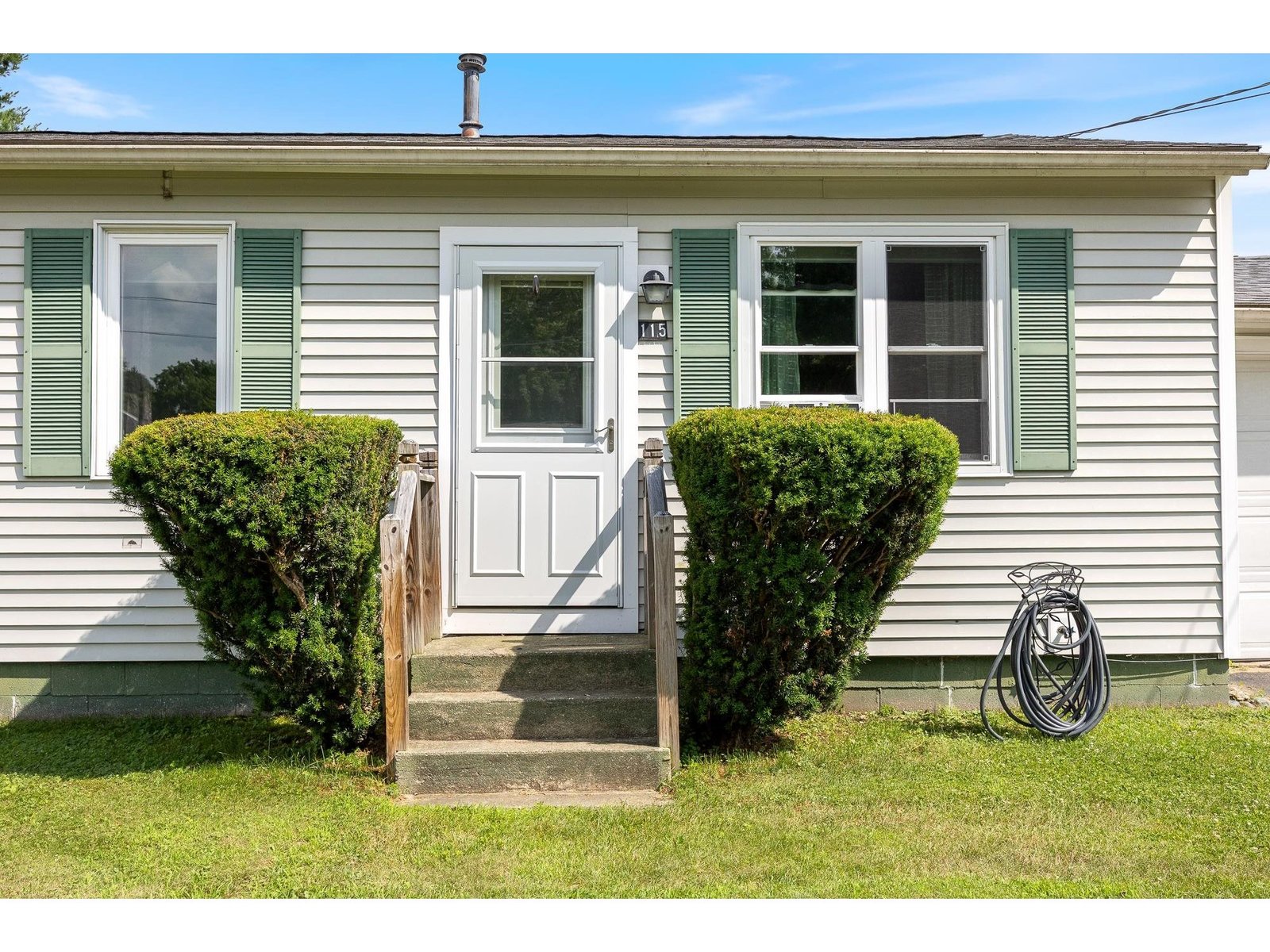 115 Sunny View Drive