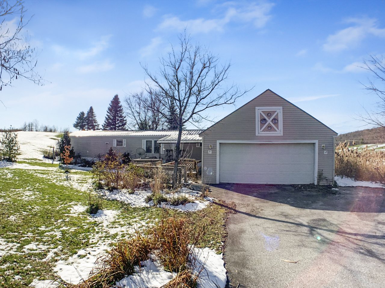 115 W Berkshire Road