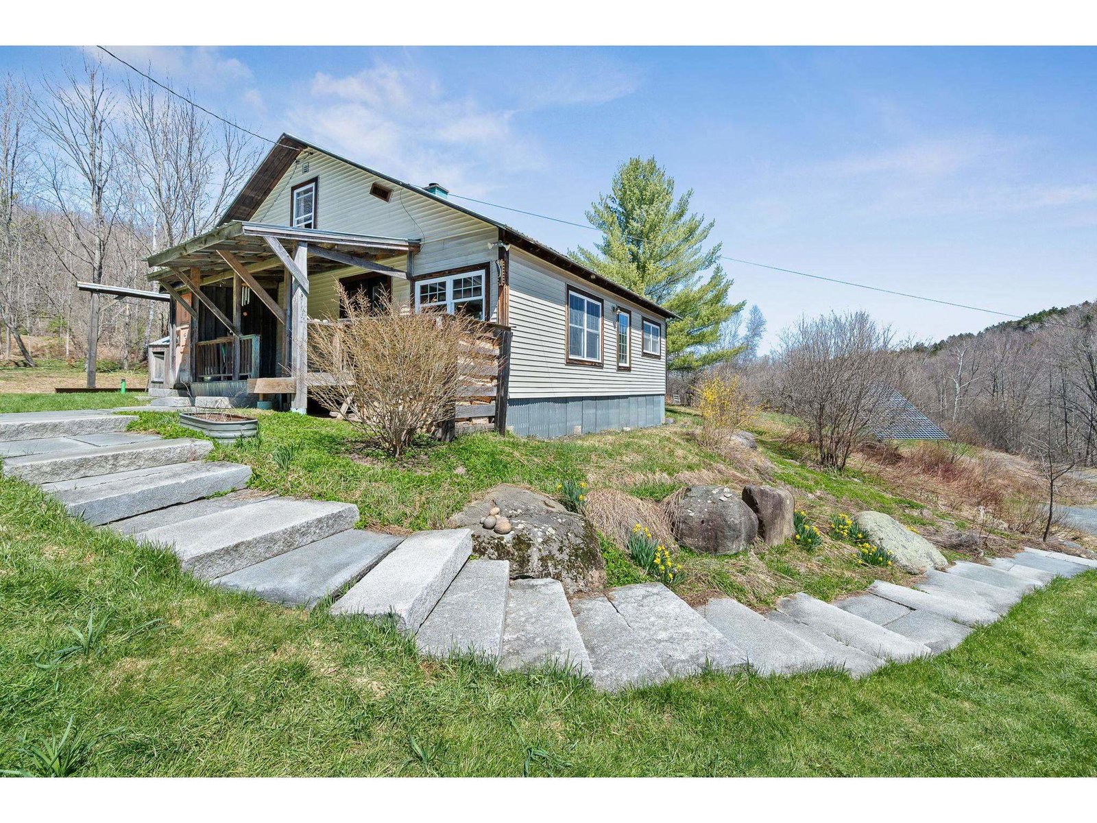 115 Washbowl Road