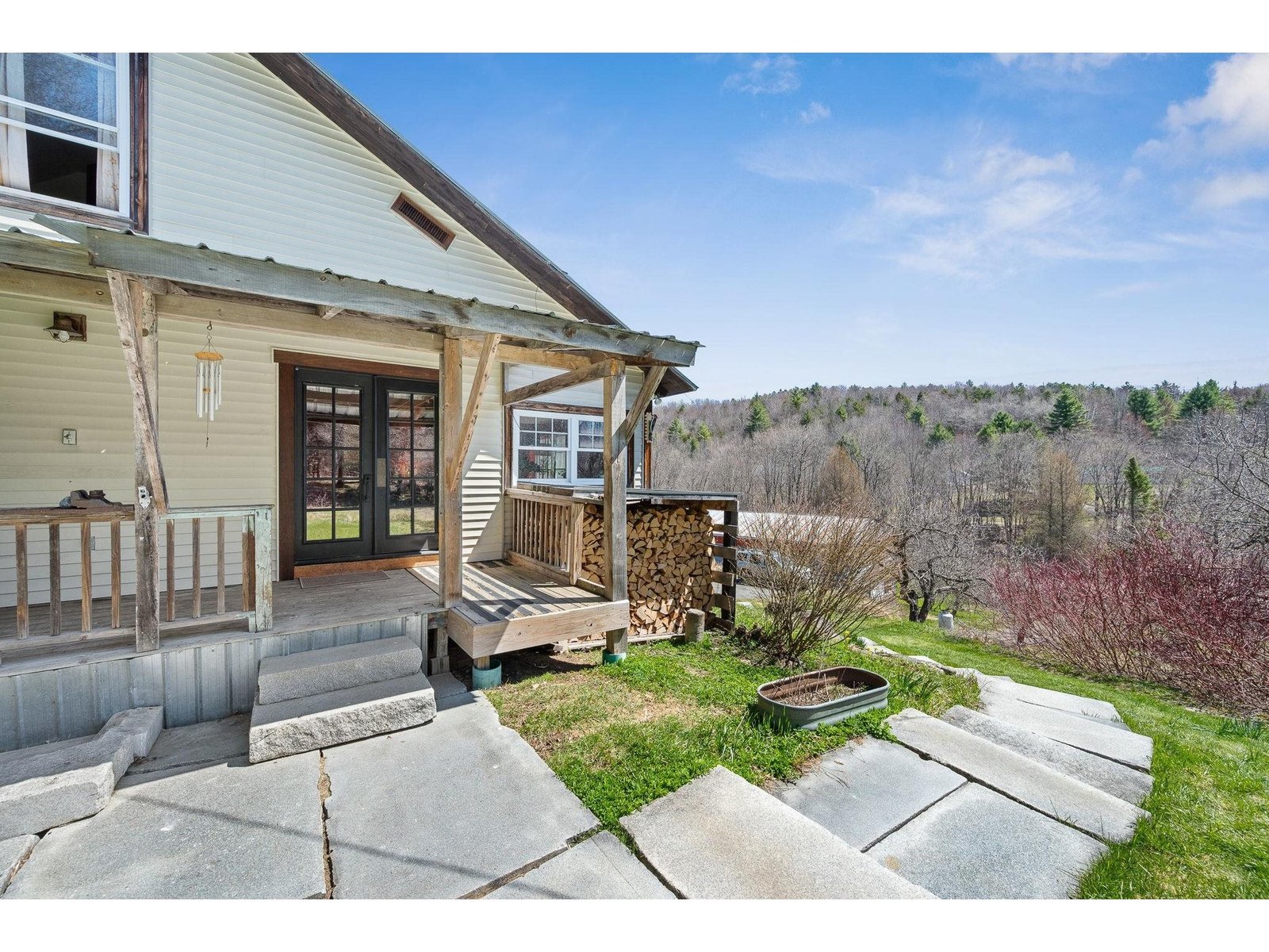 115 Washbowl Road