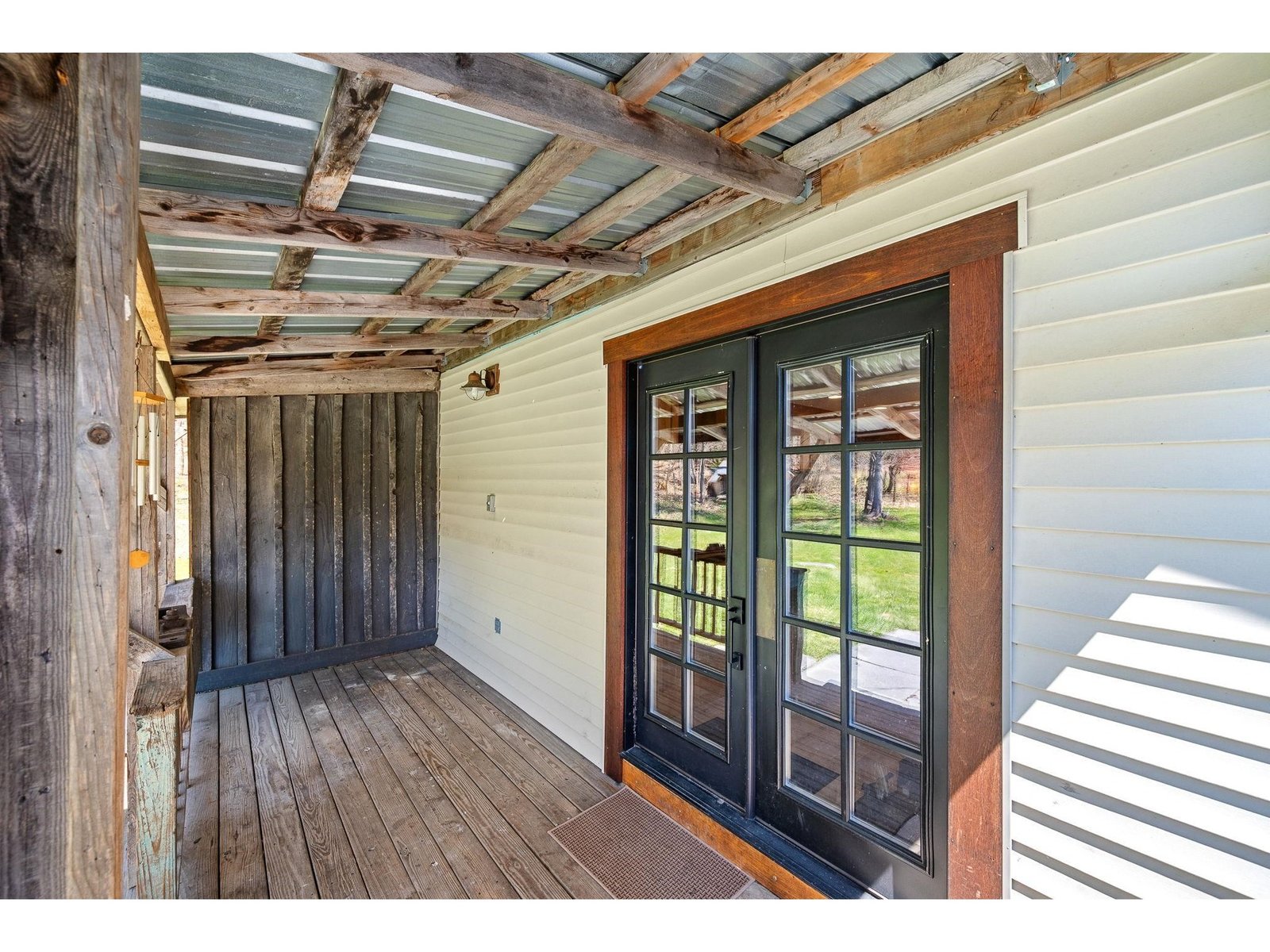 115 Washbowl Road