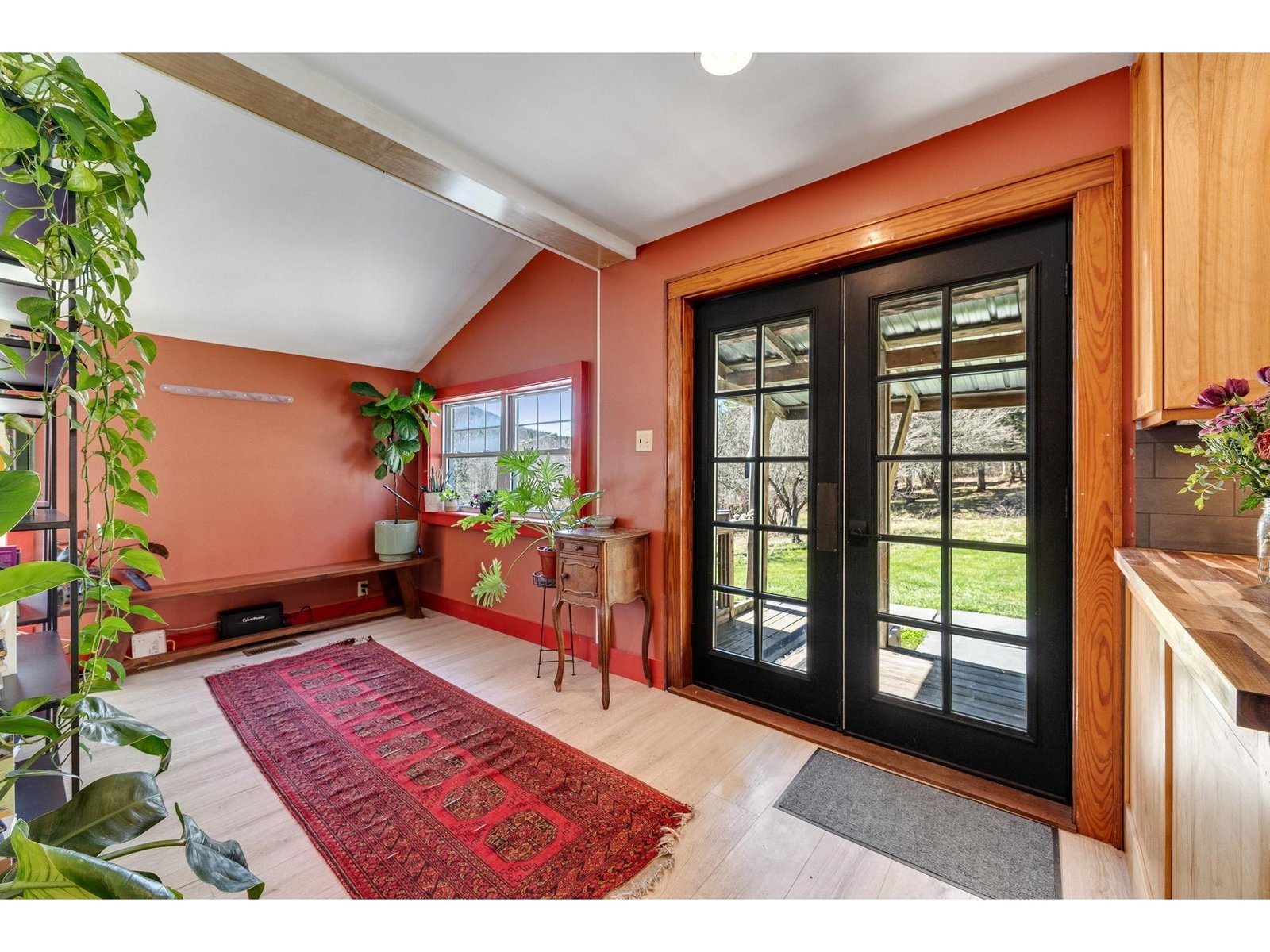 115 Washbowl Road