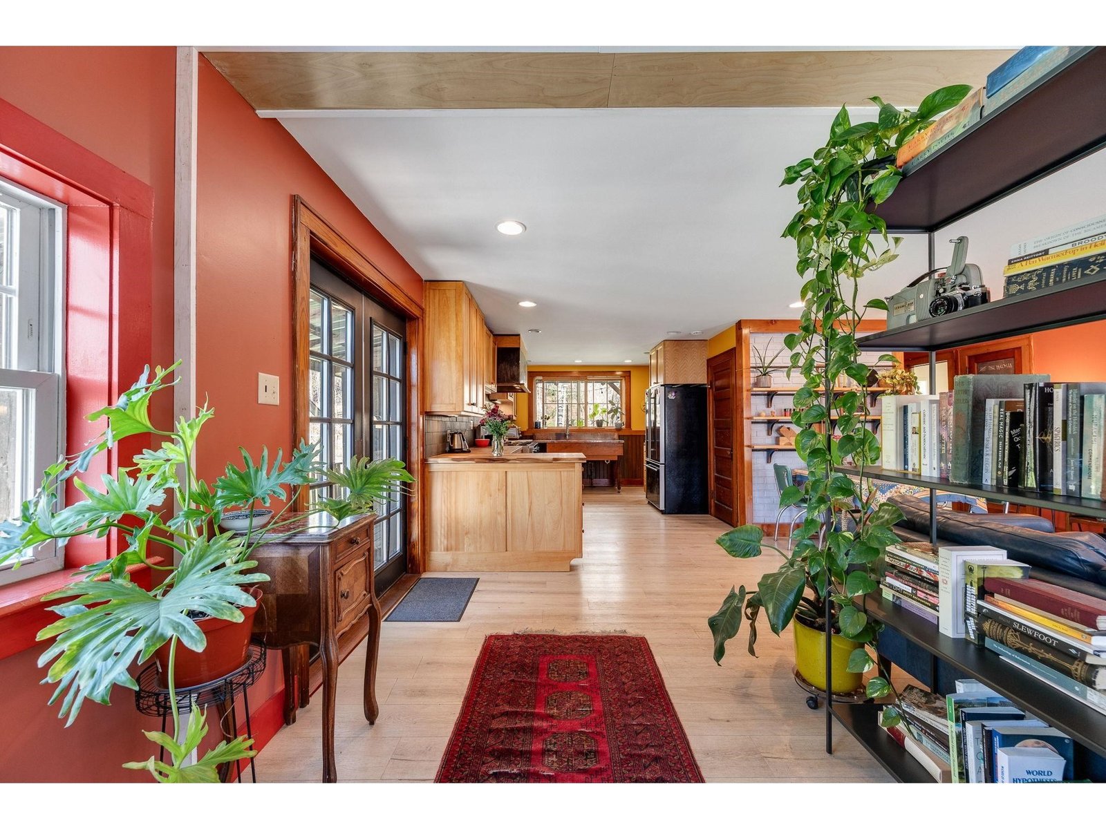 115 Washbowl Road