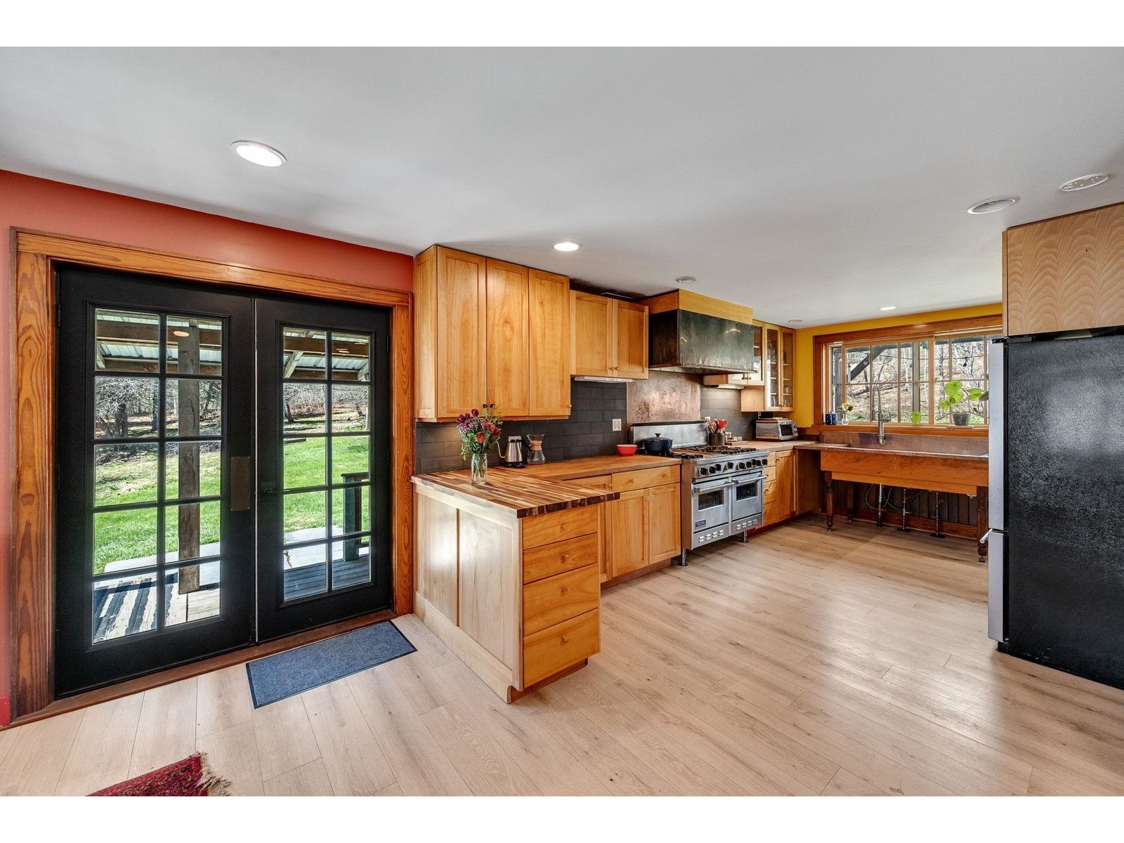 115 Washbowl Road