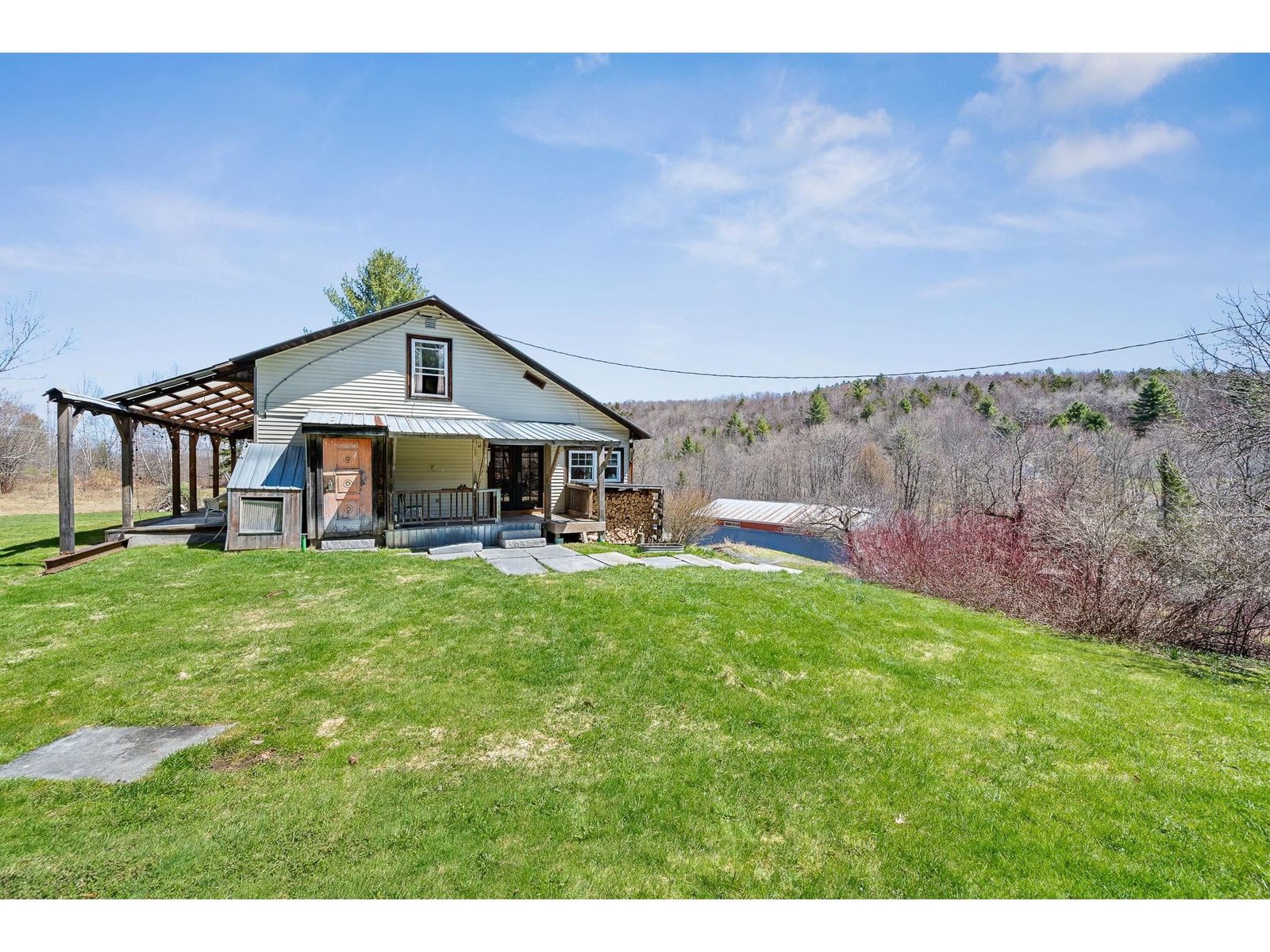 115 Washbowl Road