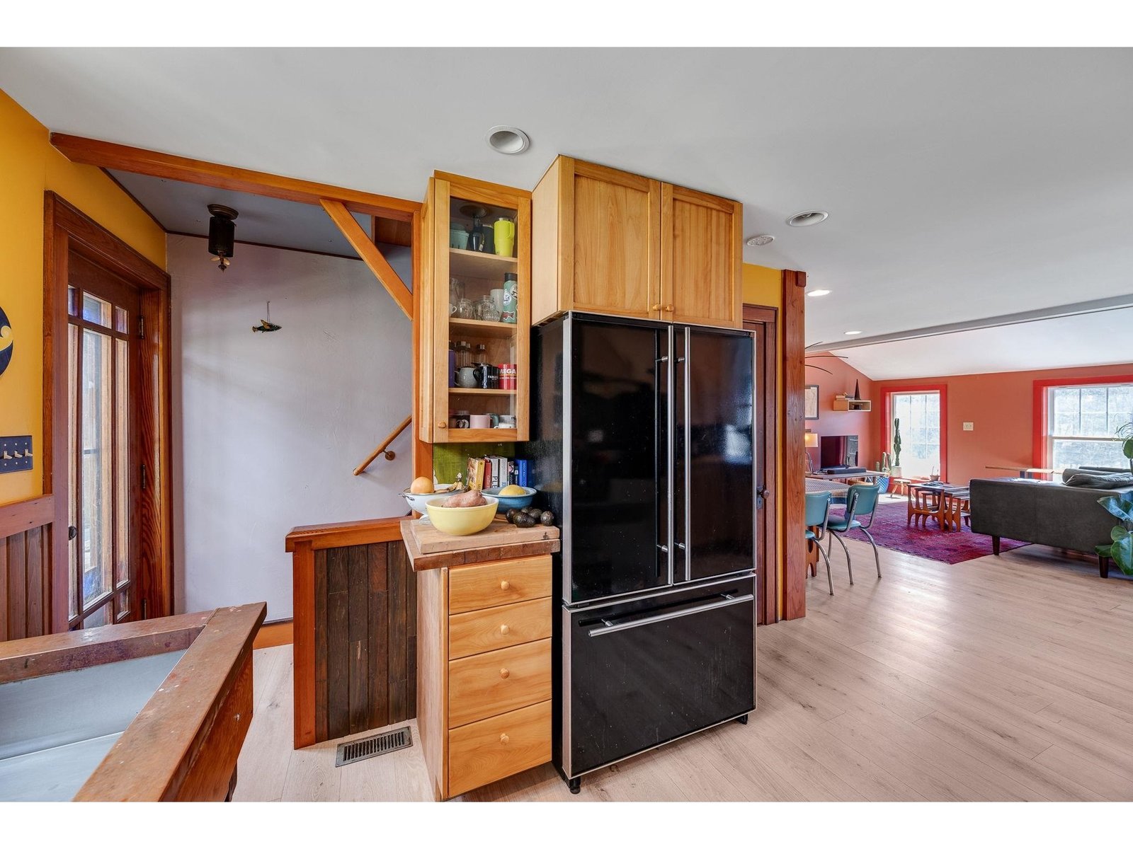 115 Washbowl Road