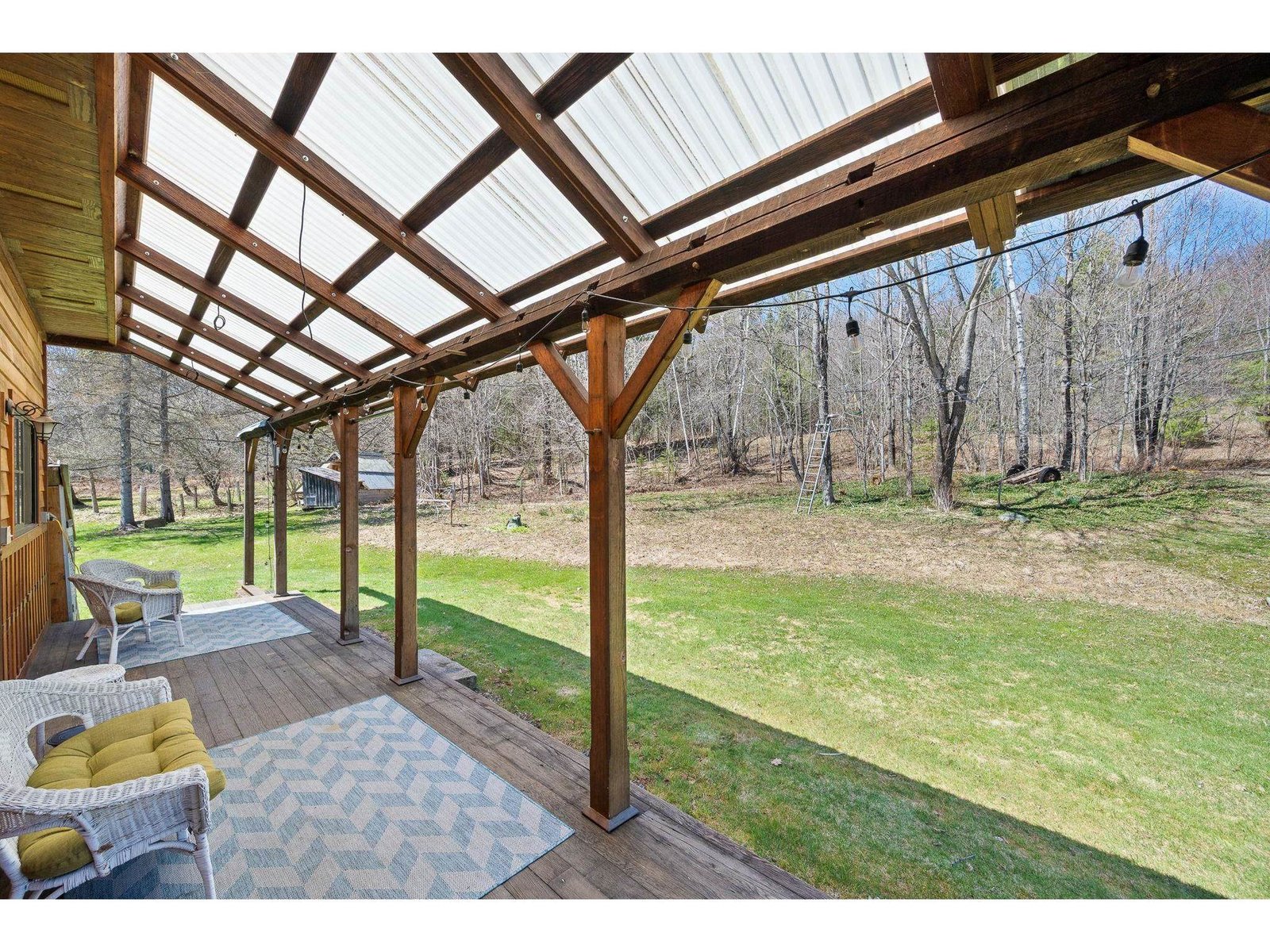 115 Washbowl Road
