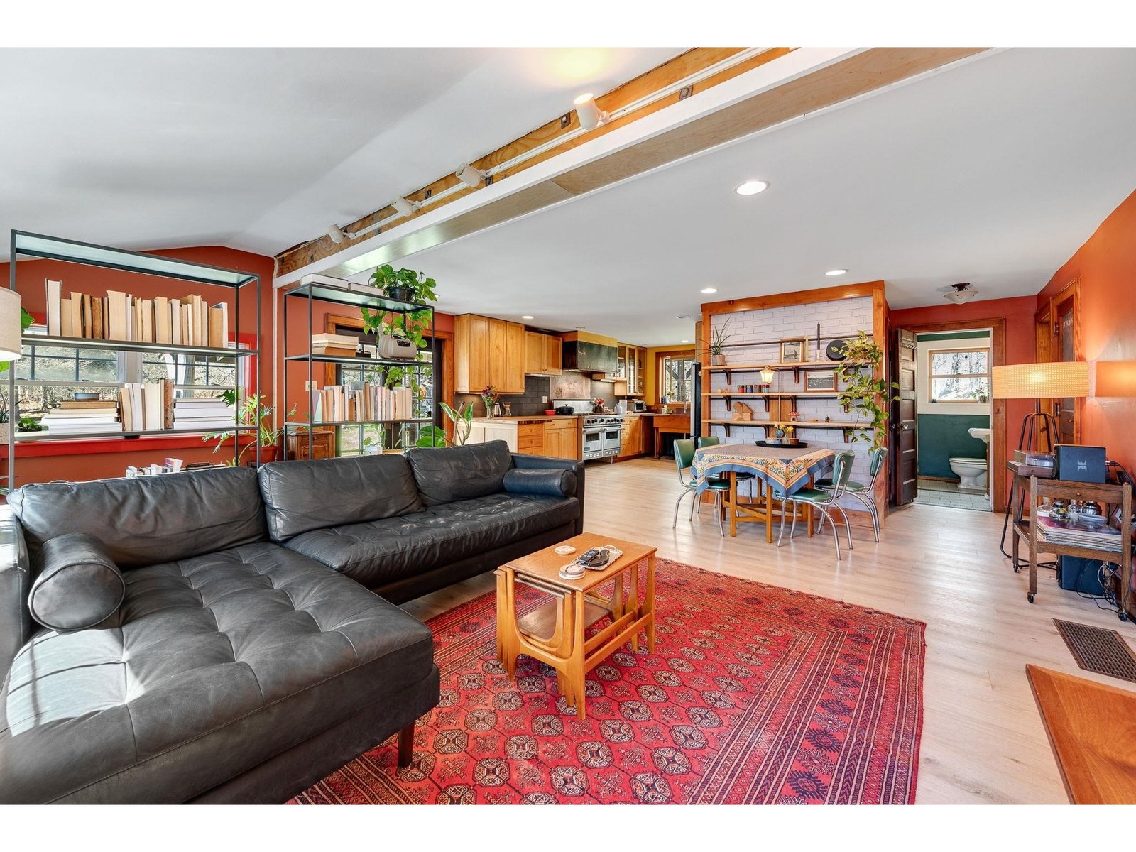 115 Washbowl Road