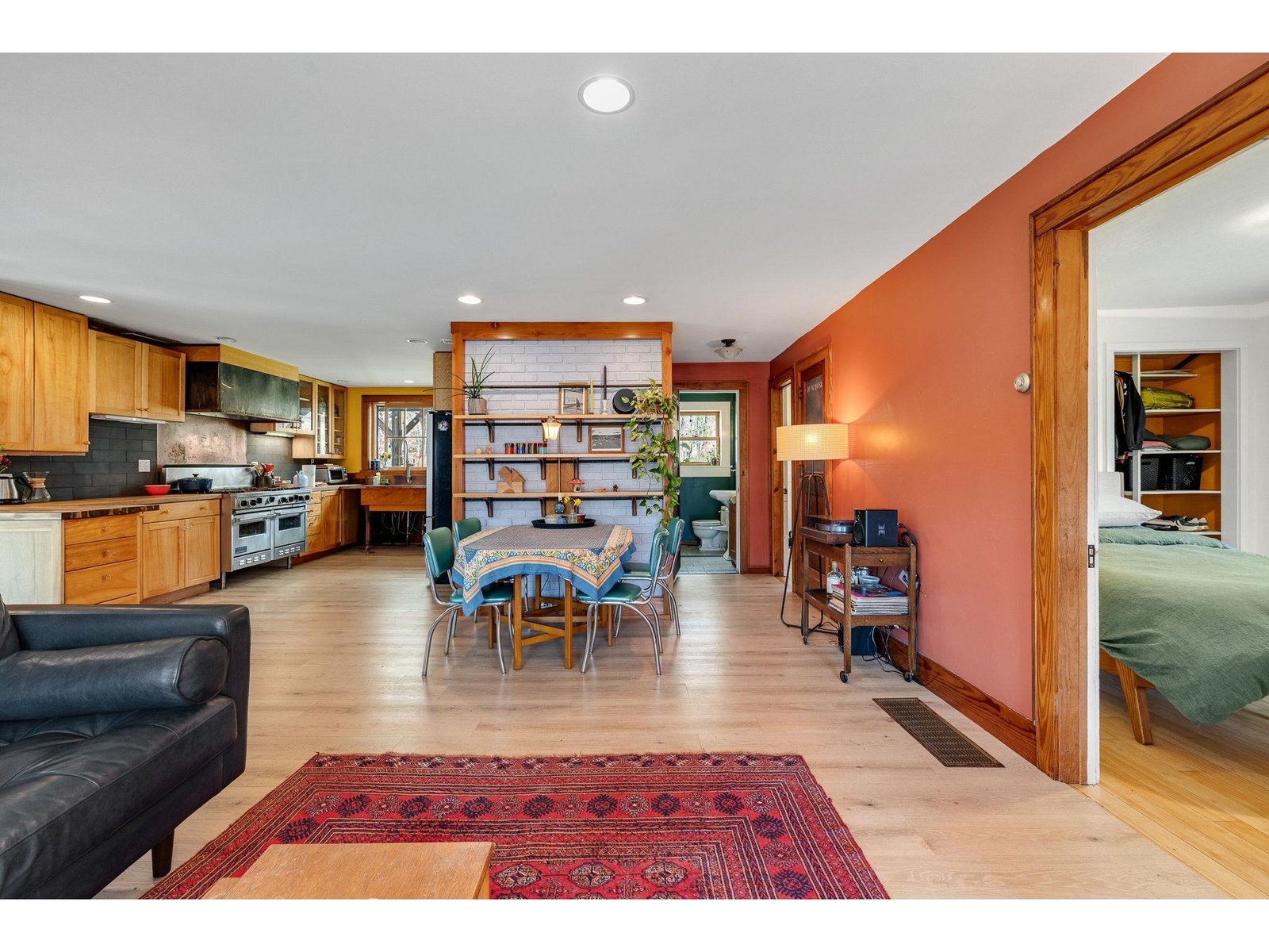 115 Washbowl Road