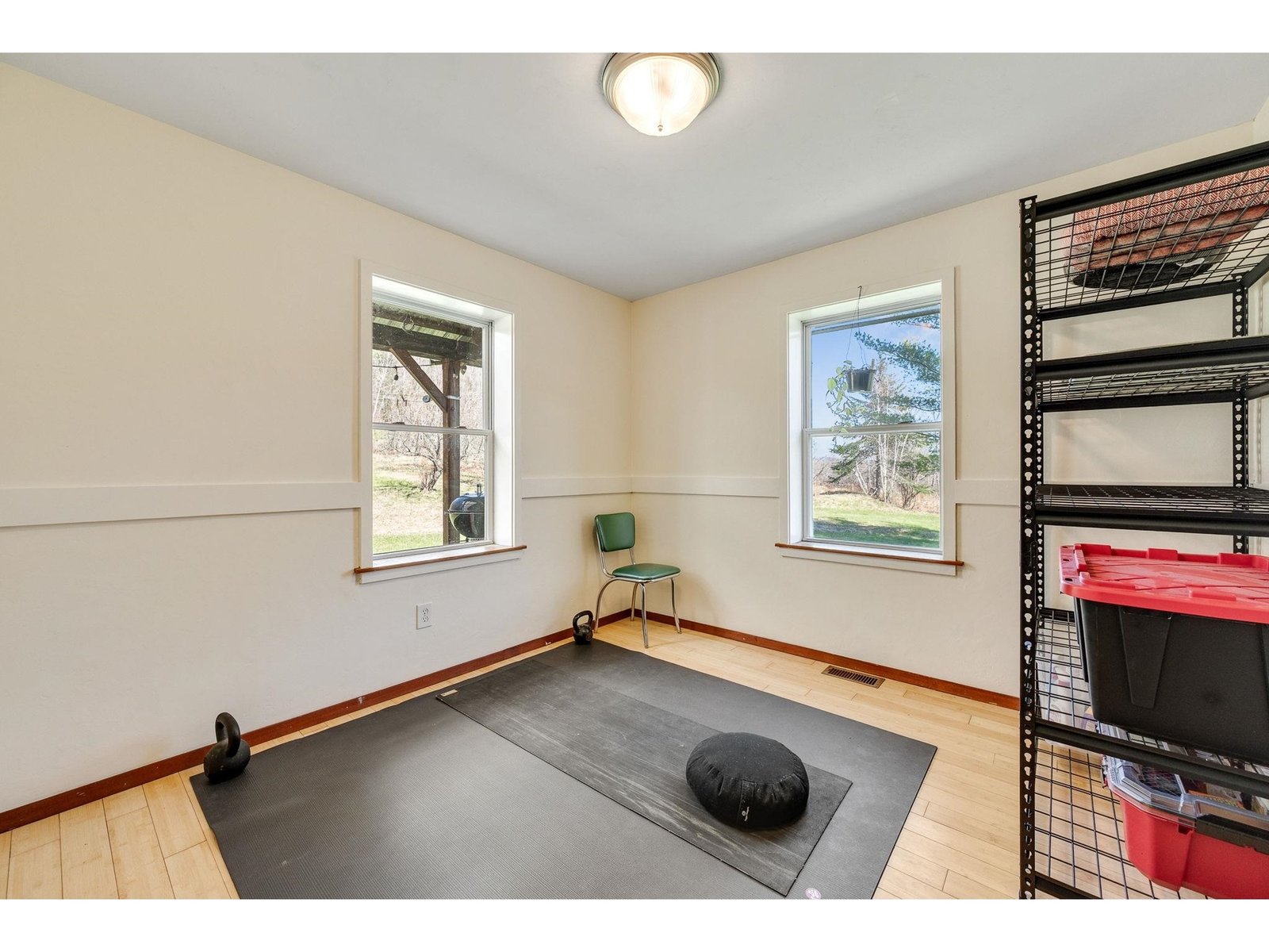 115 Washbowl Road