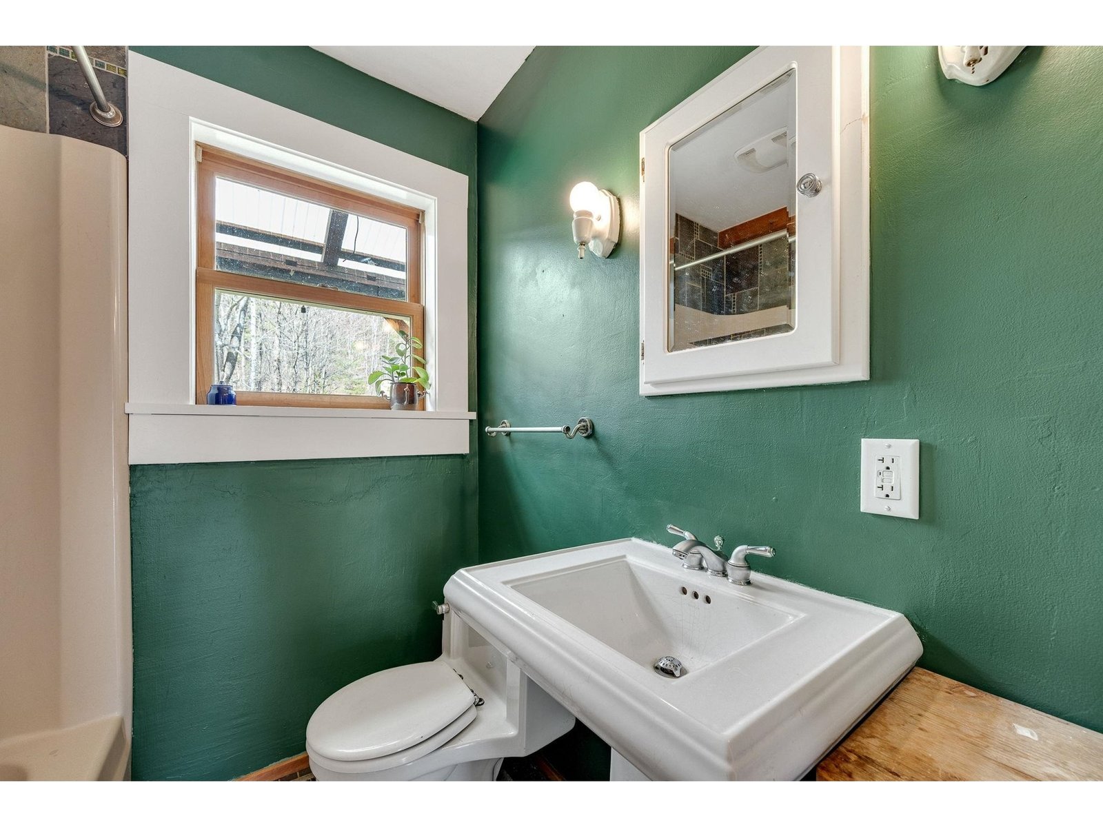115 Washbowl Road