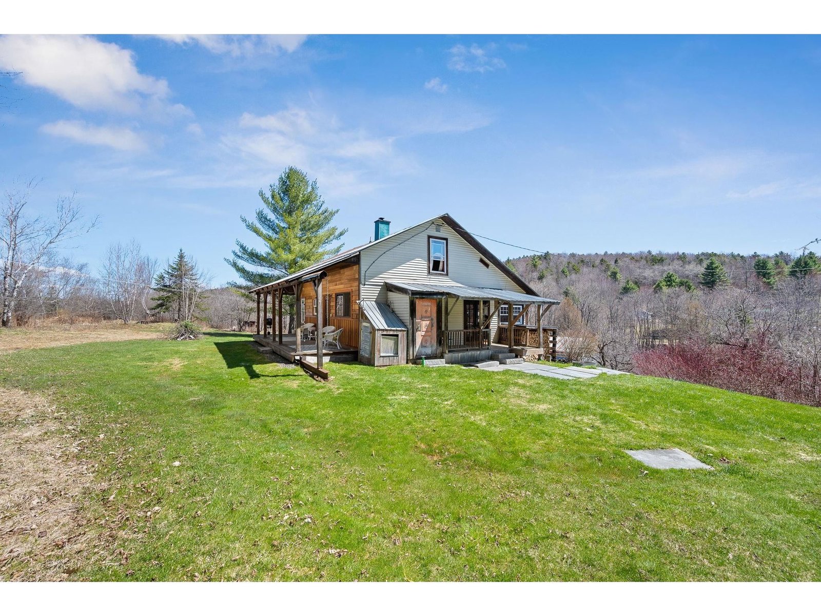 115 Washbowl Road