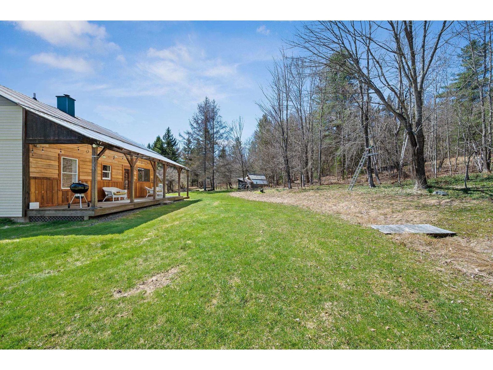 115 Washbowl Road