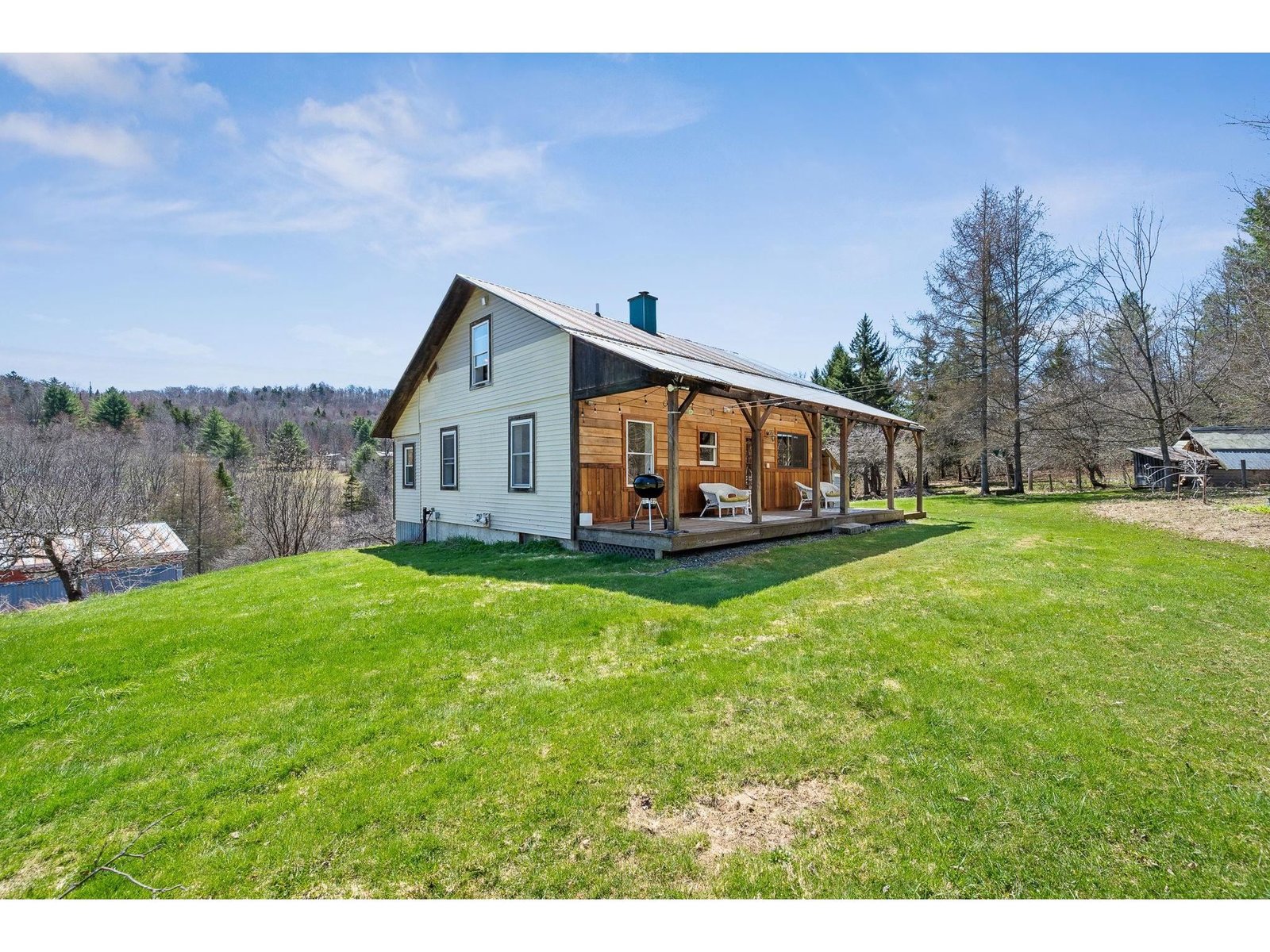 115 Washbowl Road