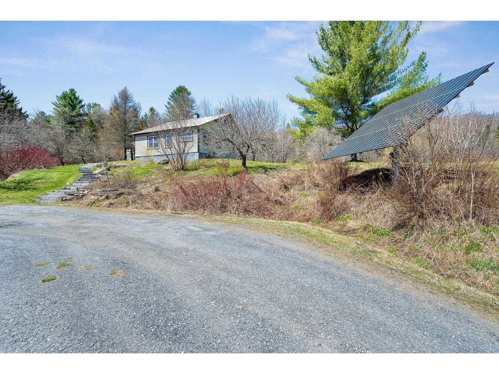 115 Washbowl Road
