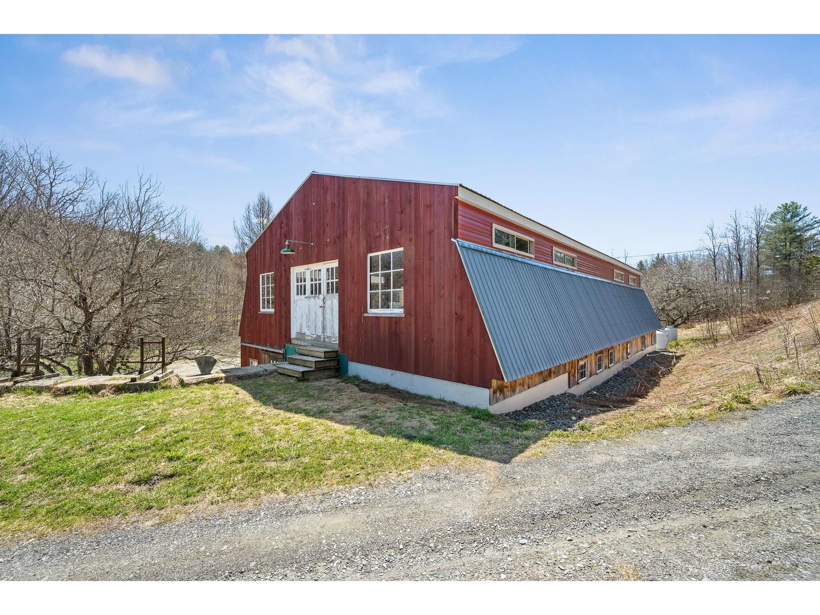 115 Washbowl Road