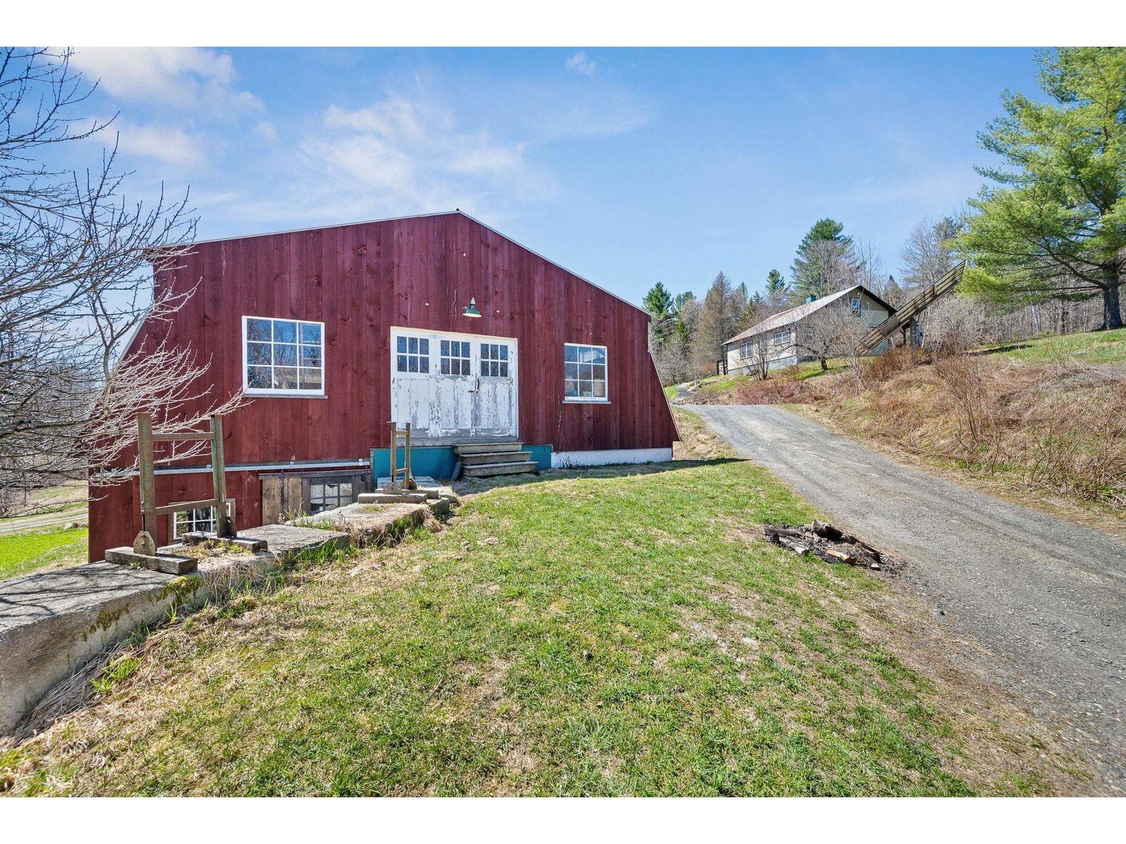 115 Washbowl Road