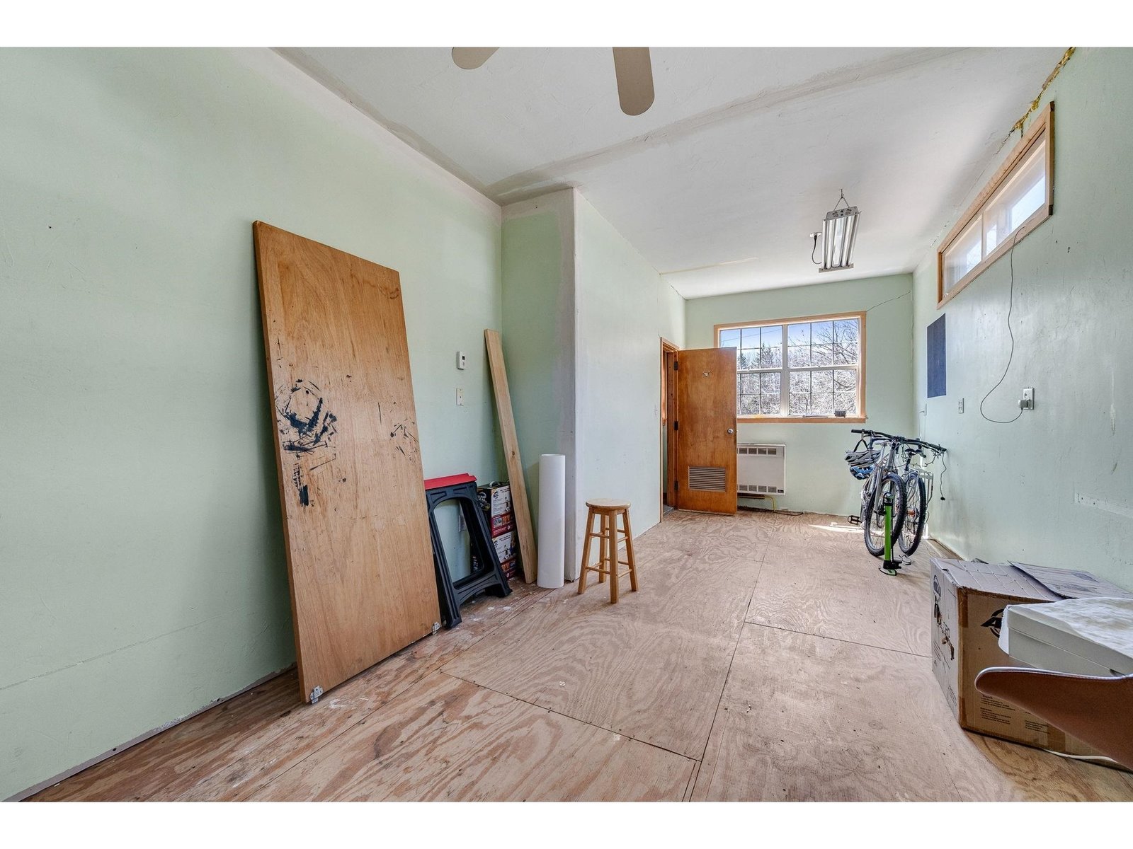 115 Washbowl Road