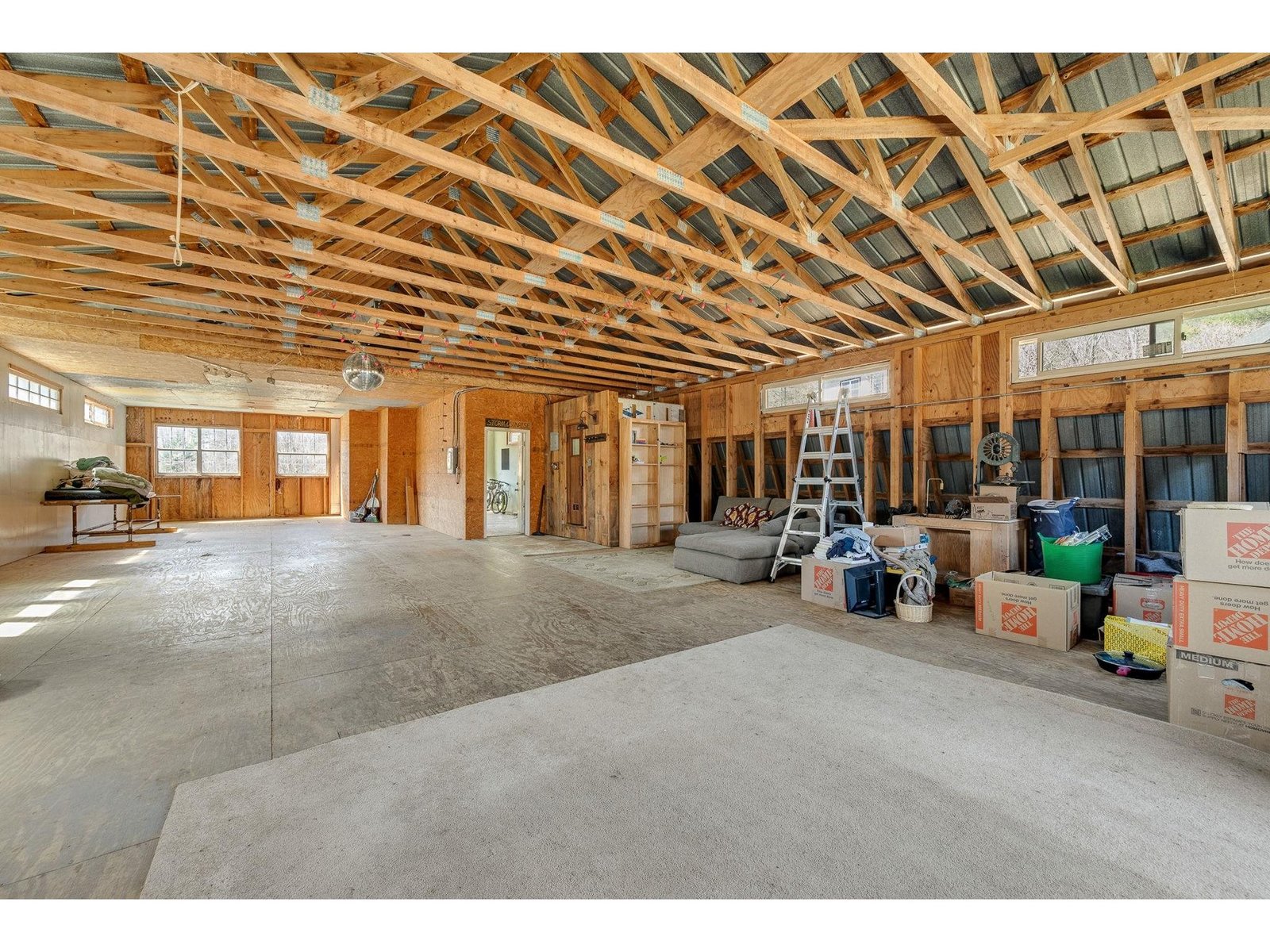 115 Washbowl Road