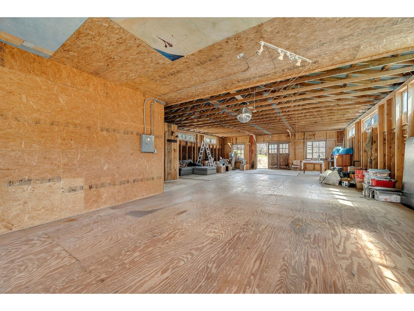 115 Washbowl Road